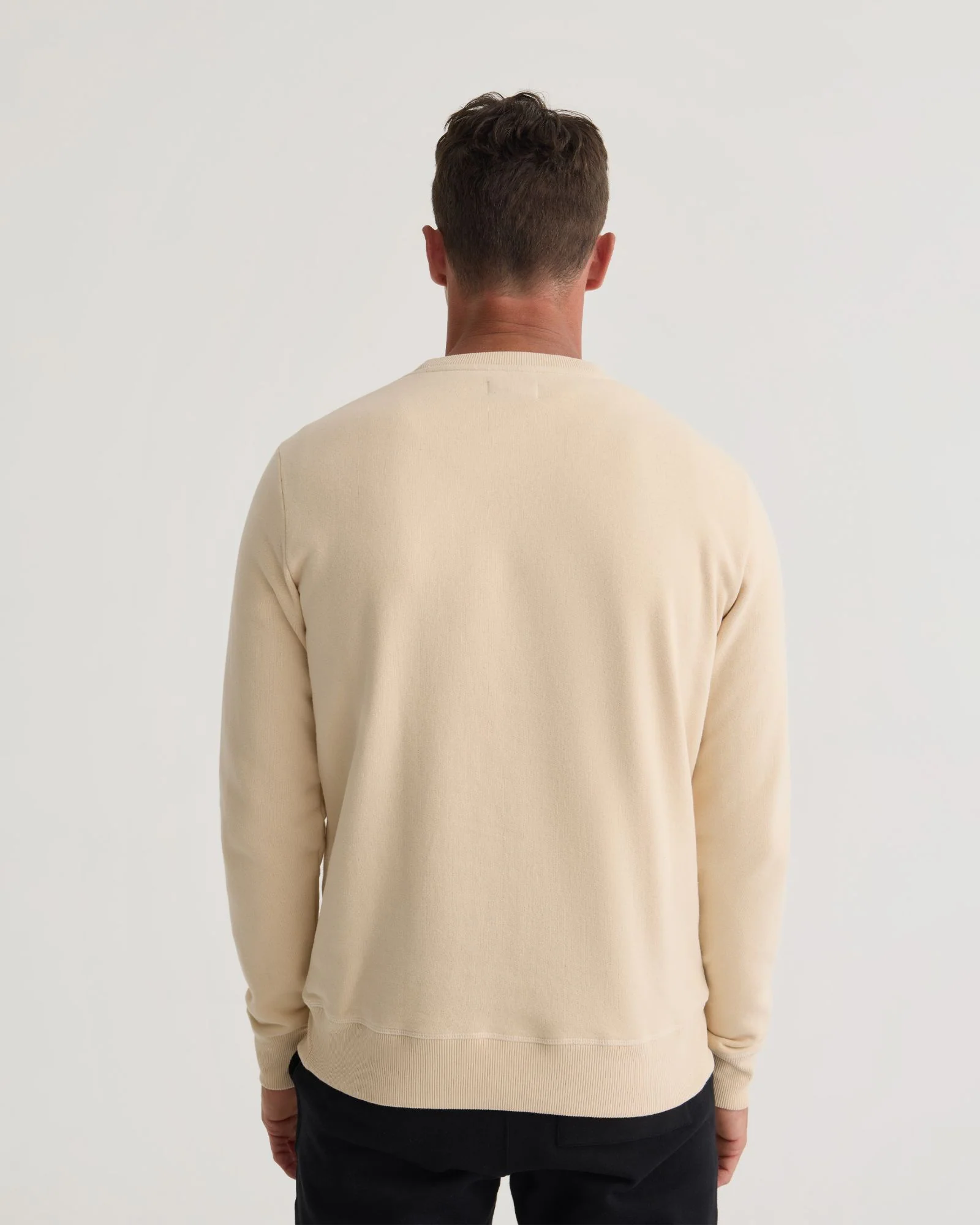 Leo Organic Cotton Sweater Shirt - Image 22