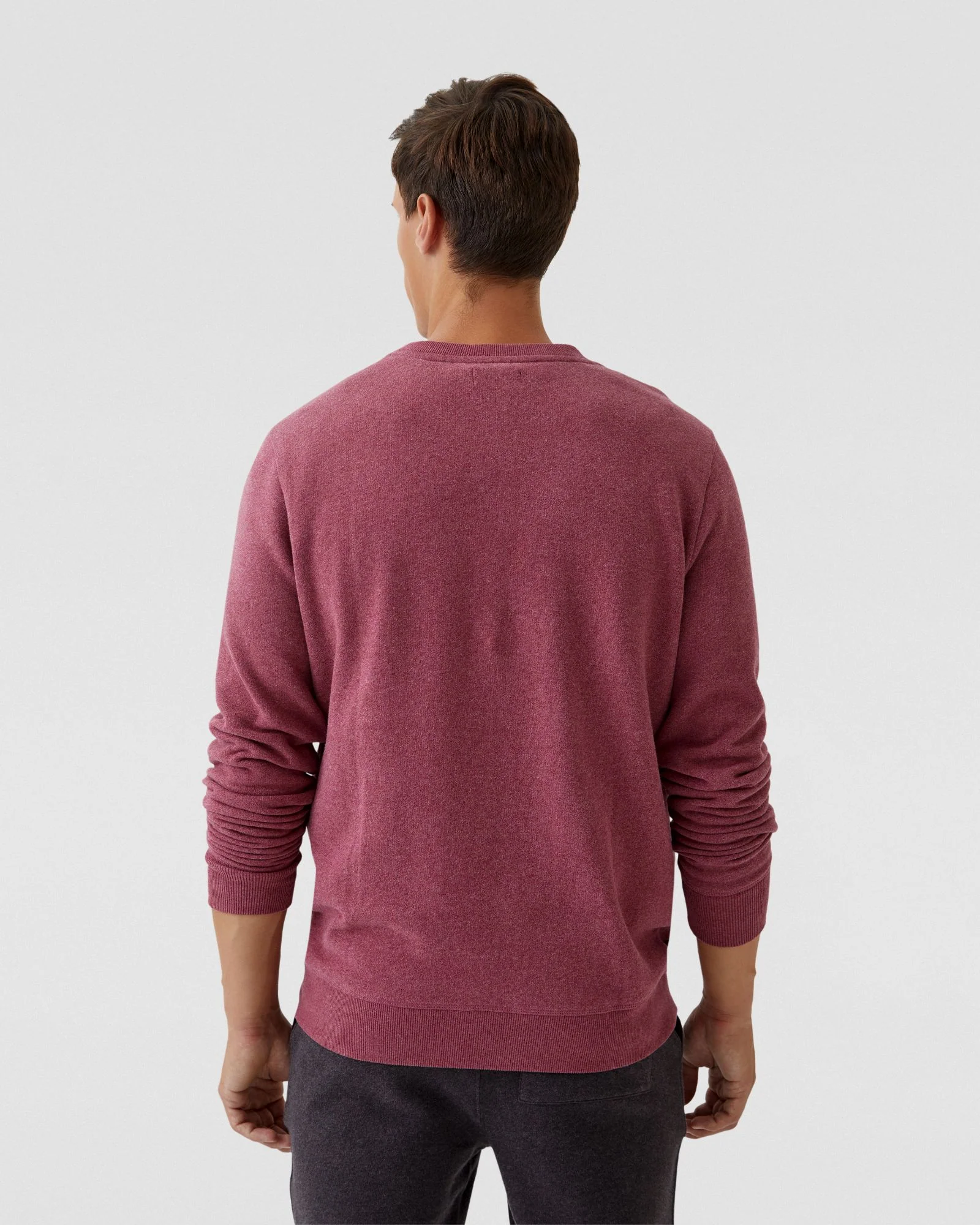 Leo Organic Cotton Sweatshirt - Image 16