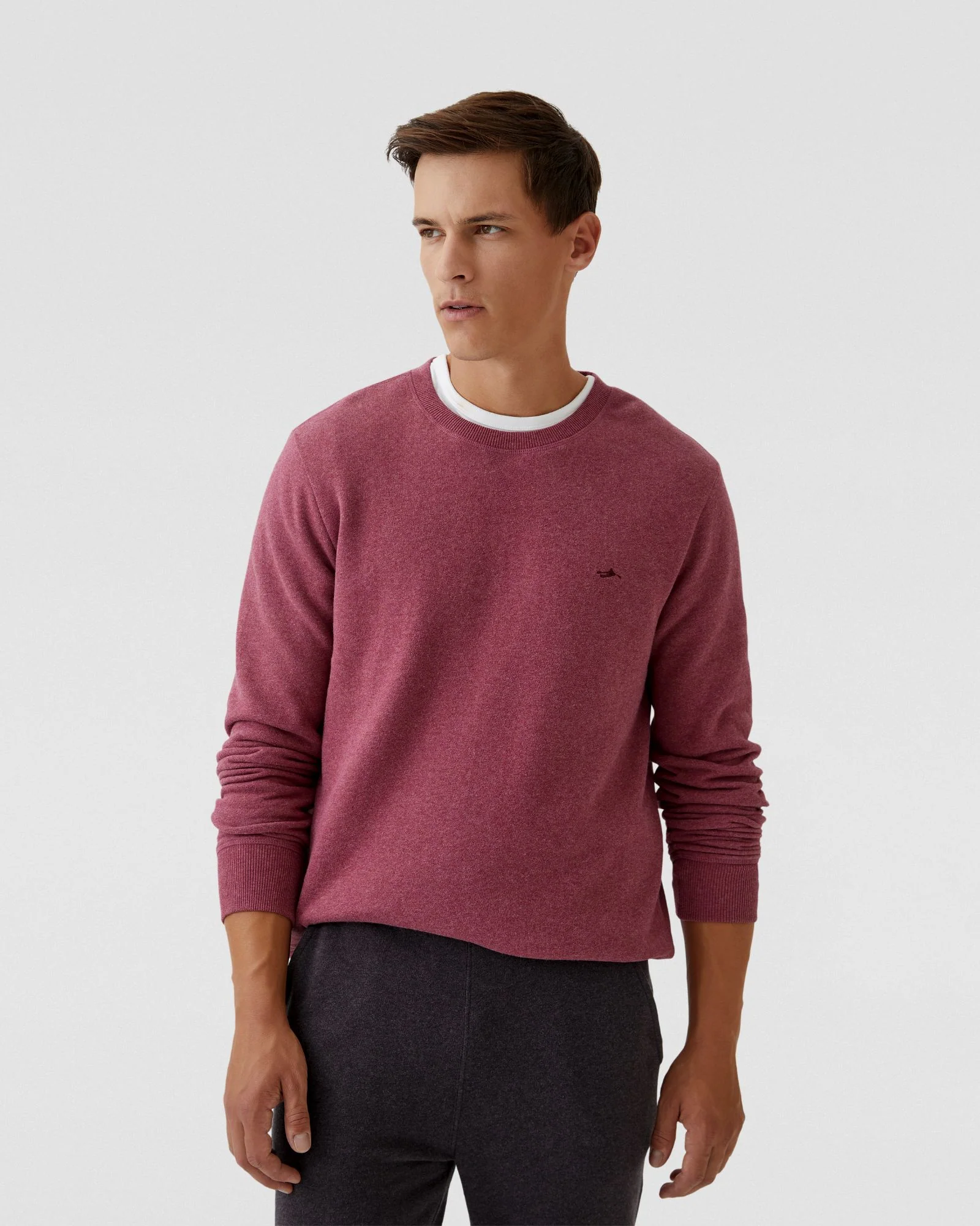Leo Organic Cotton Sweatshirt - Image 18