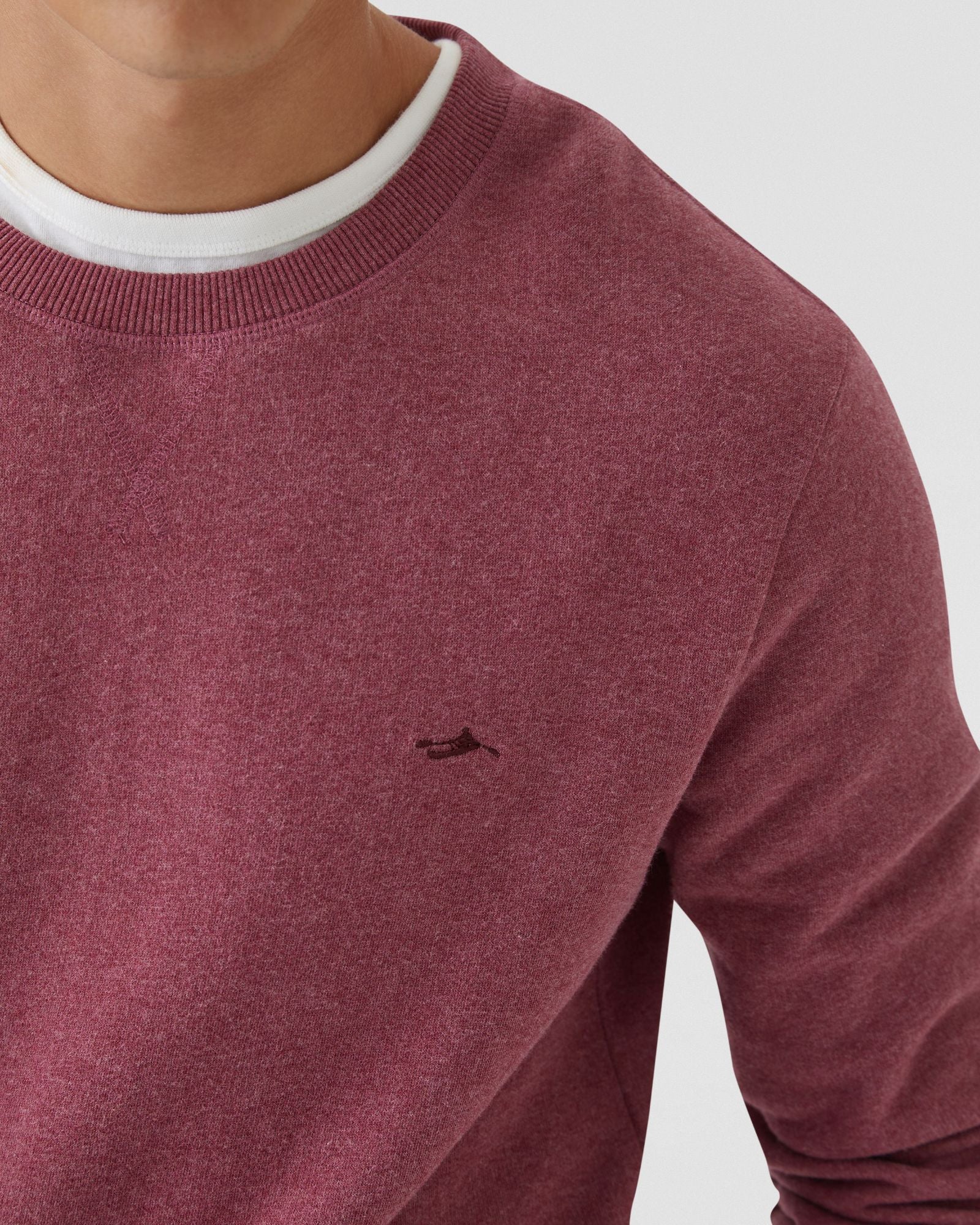 Leo Organic Cotton Sweatshirt - Image 19