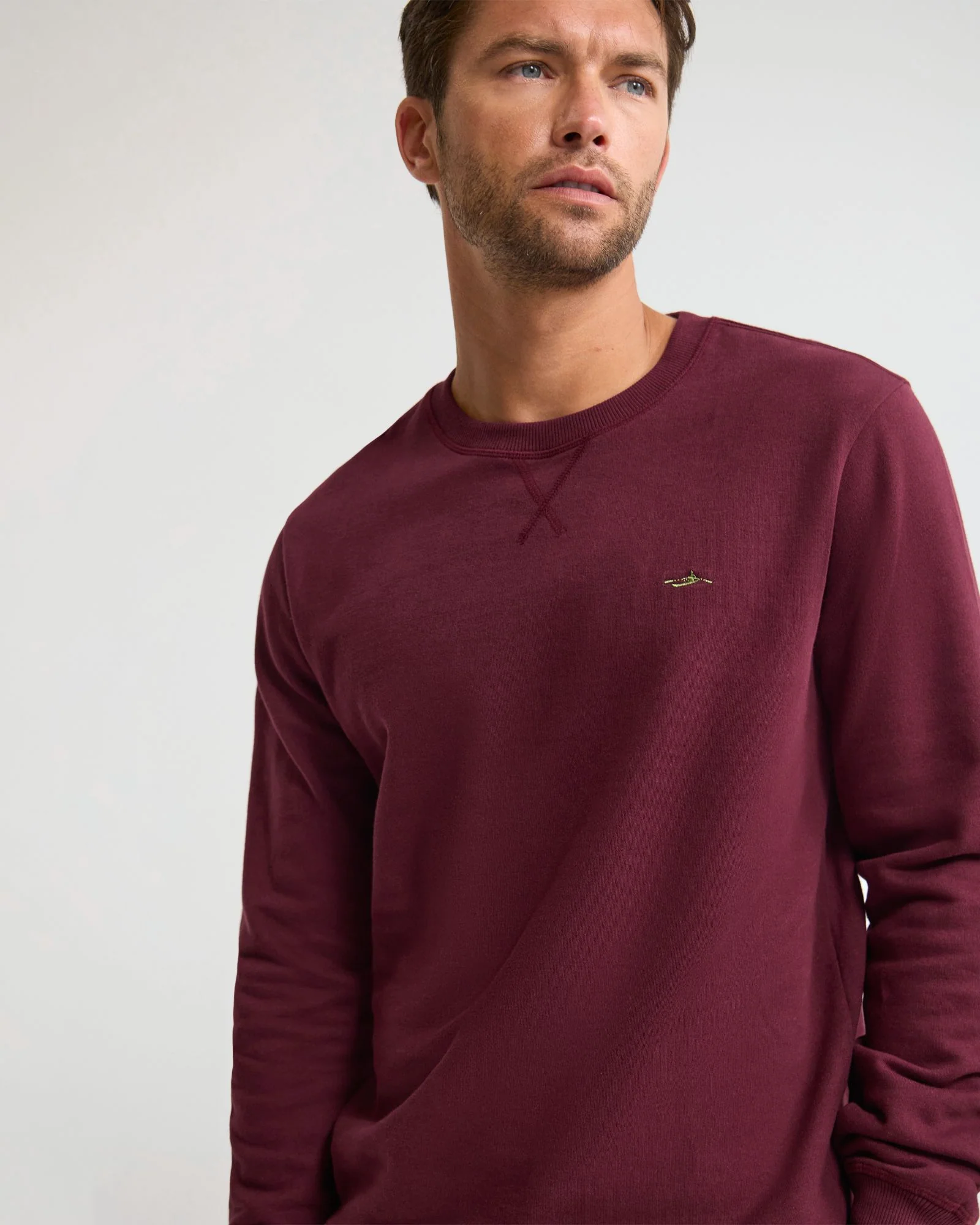 Leo Organic Cotton Sweatshirt - Image 21