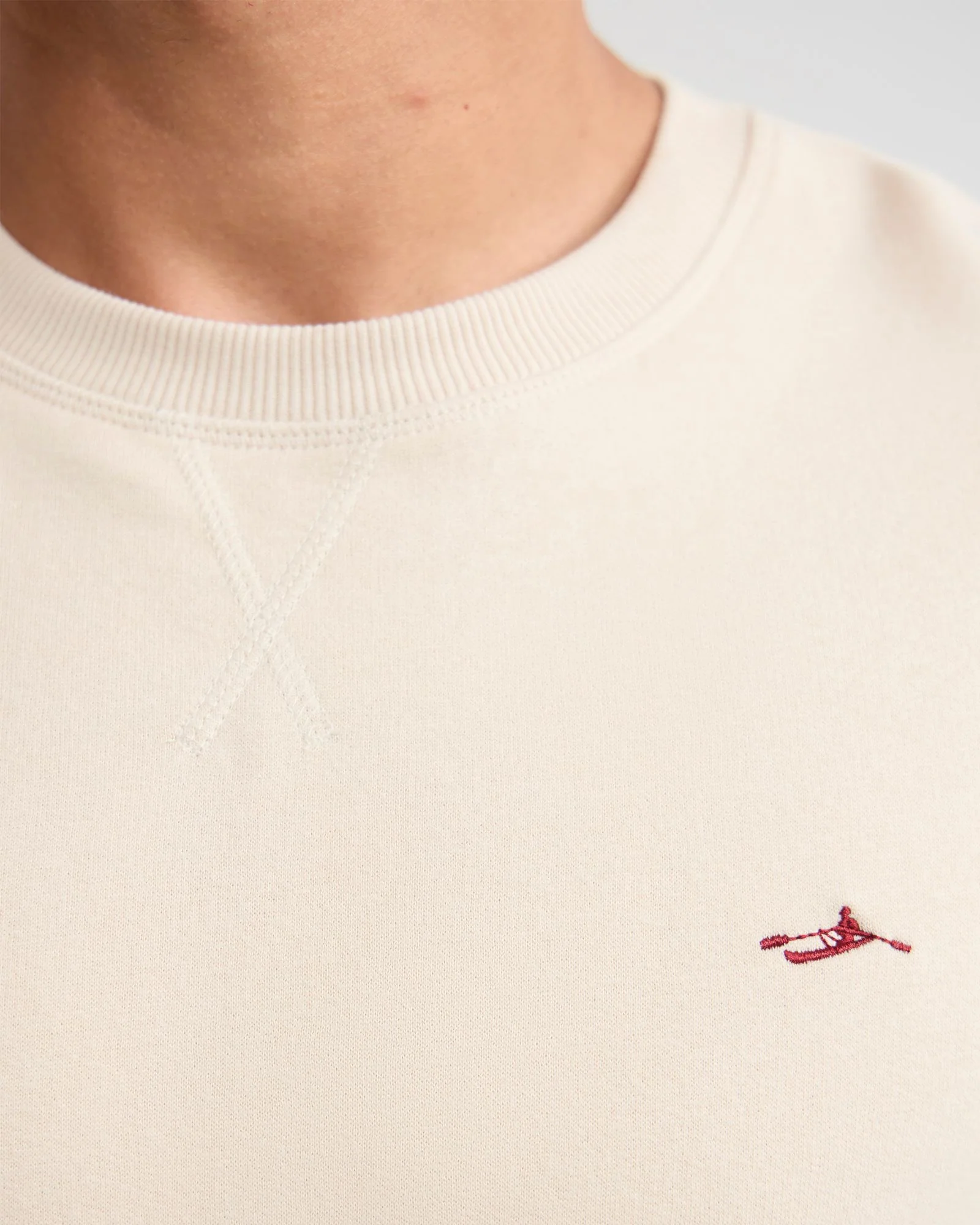 Leo Organic Cotton Sweatshirt - Image 30