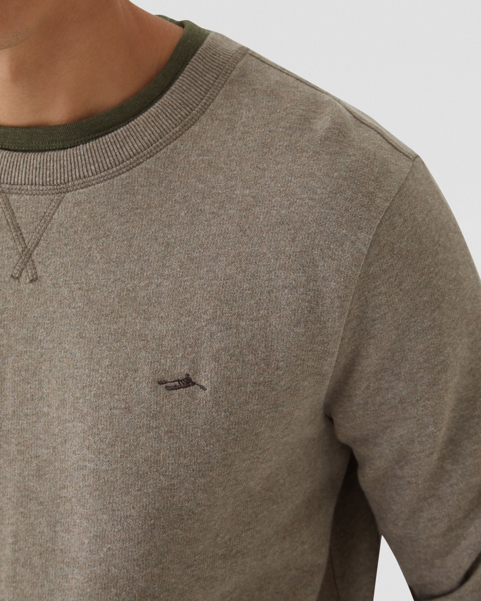 Leo Organic Cotton Sweatshirt - Image 26
