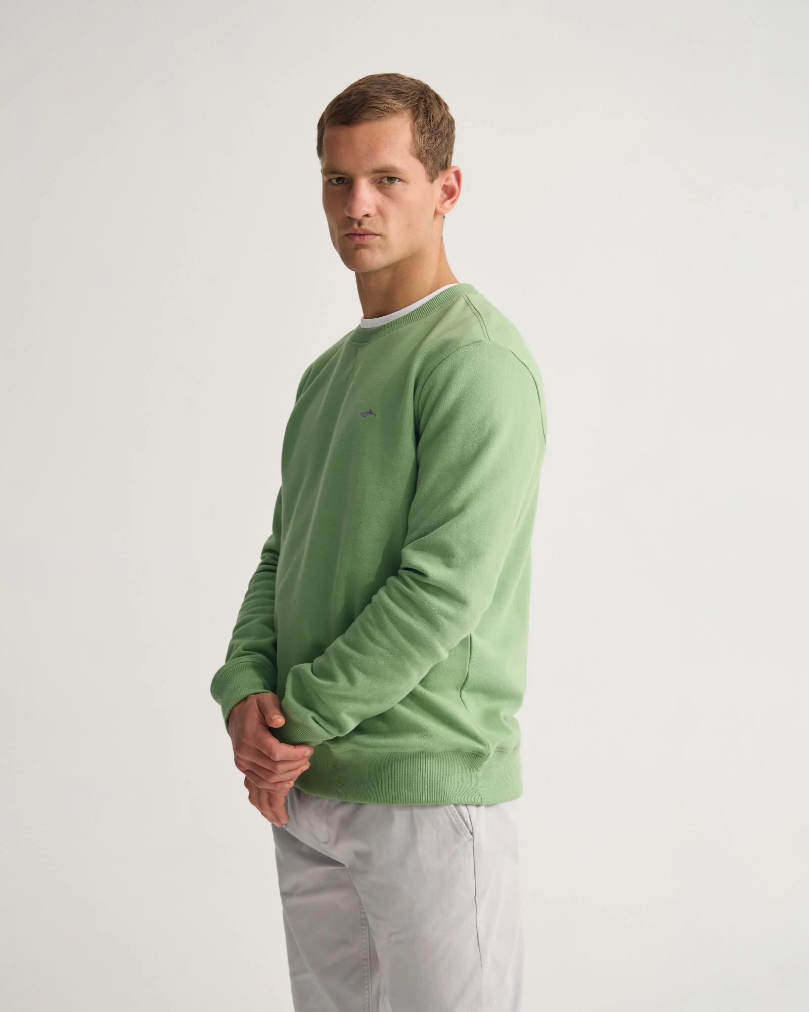 Leo Sweatshirt - Image 10