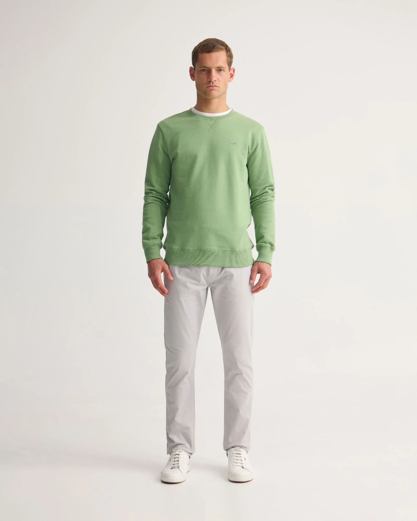 Leo Sweatshirt - Image 9