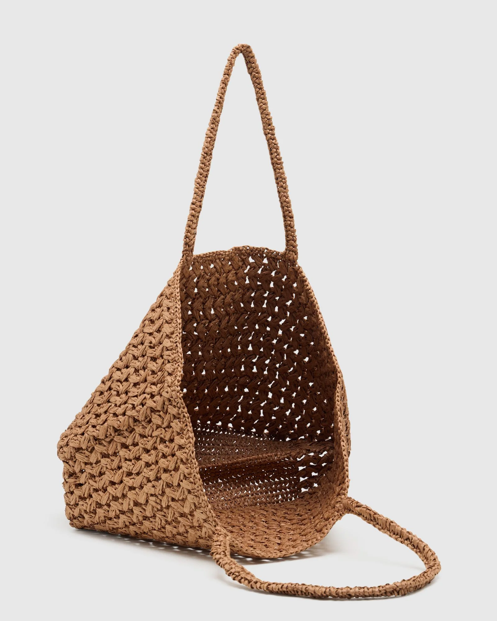 Lilla Xl Weave Basket - Image 4