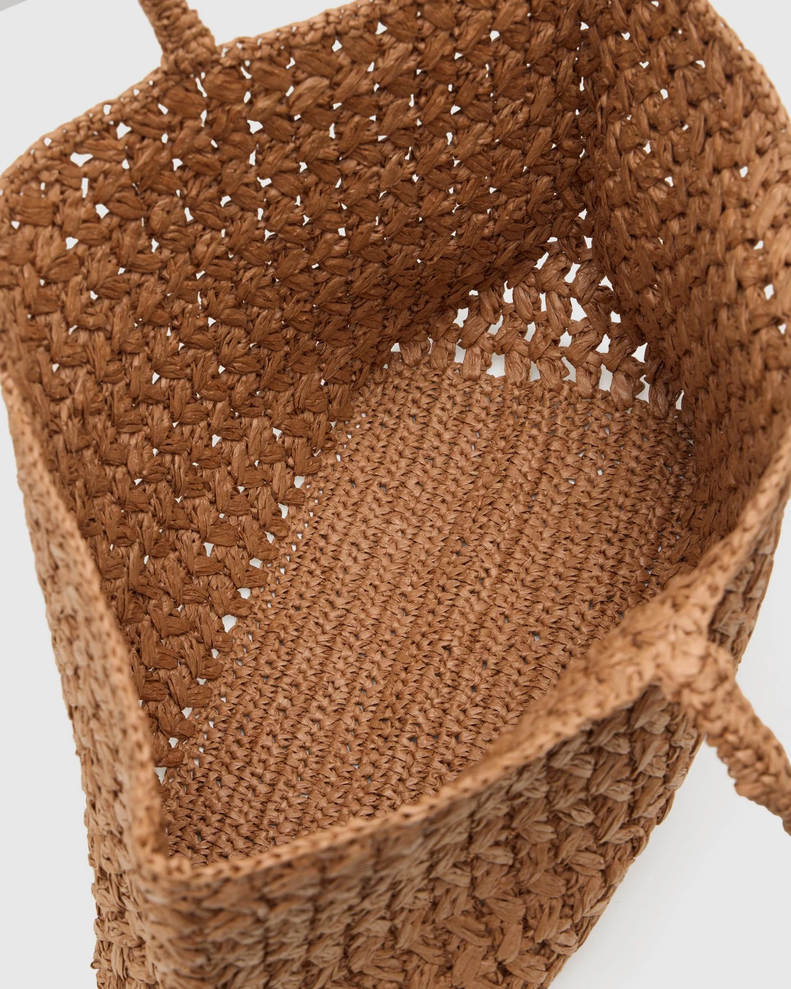 Lilla Xl Weave Basket - Image 5