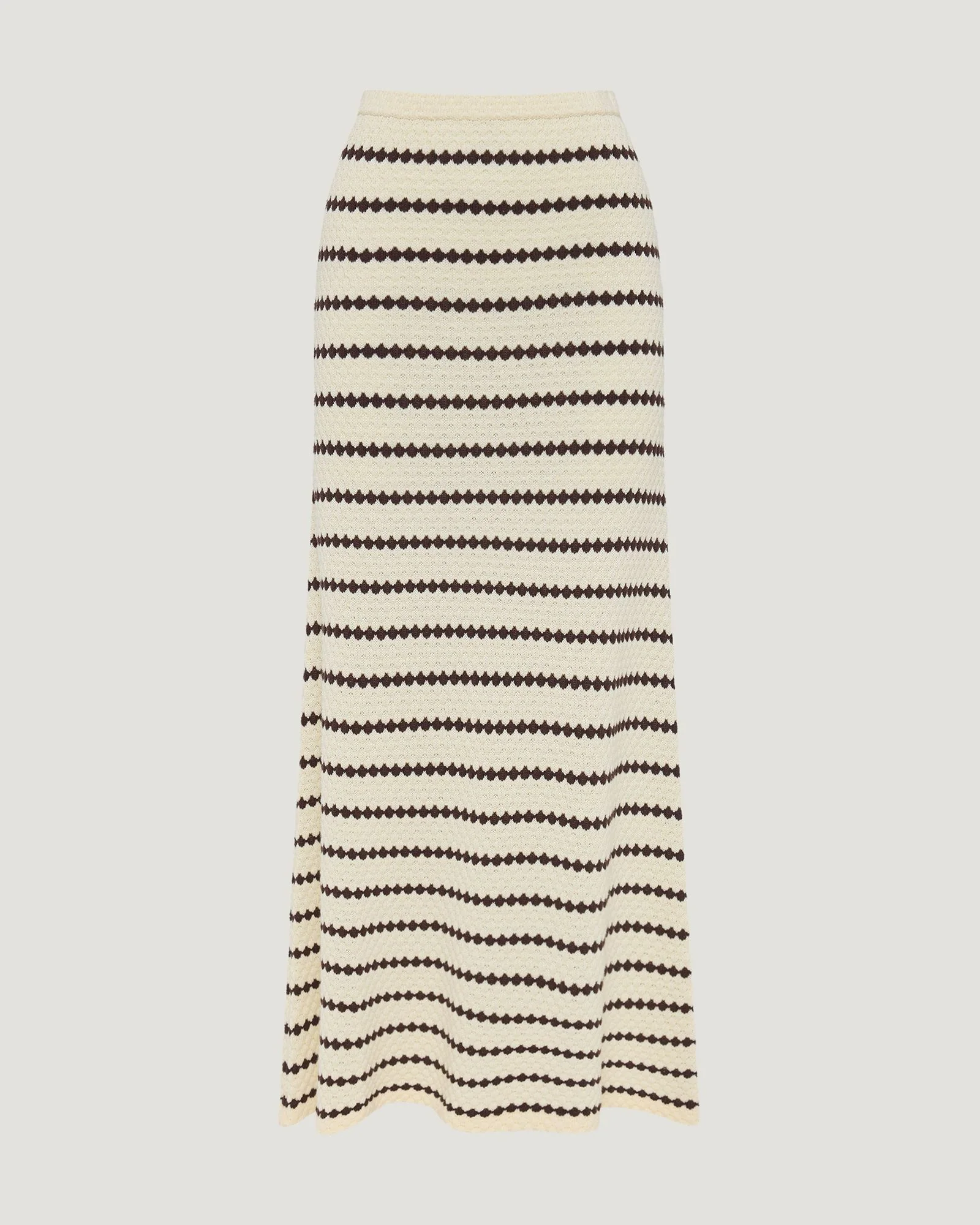 Lilli Knitted Skirt