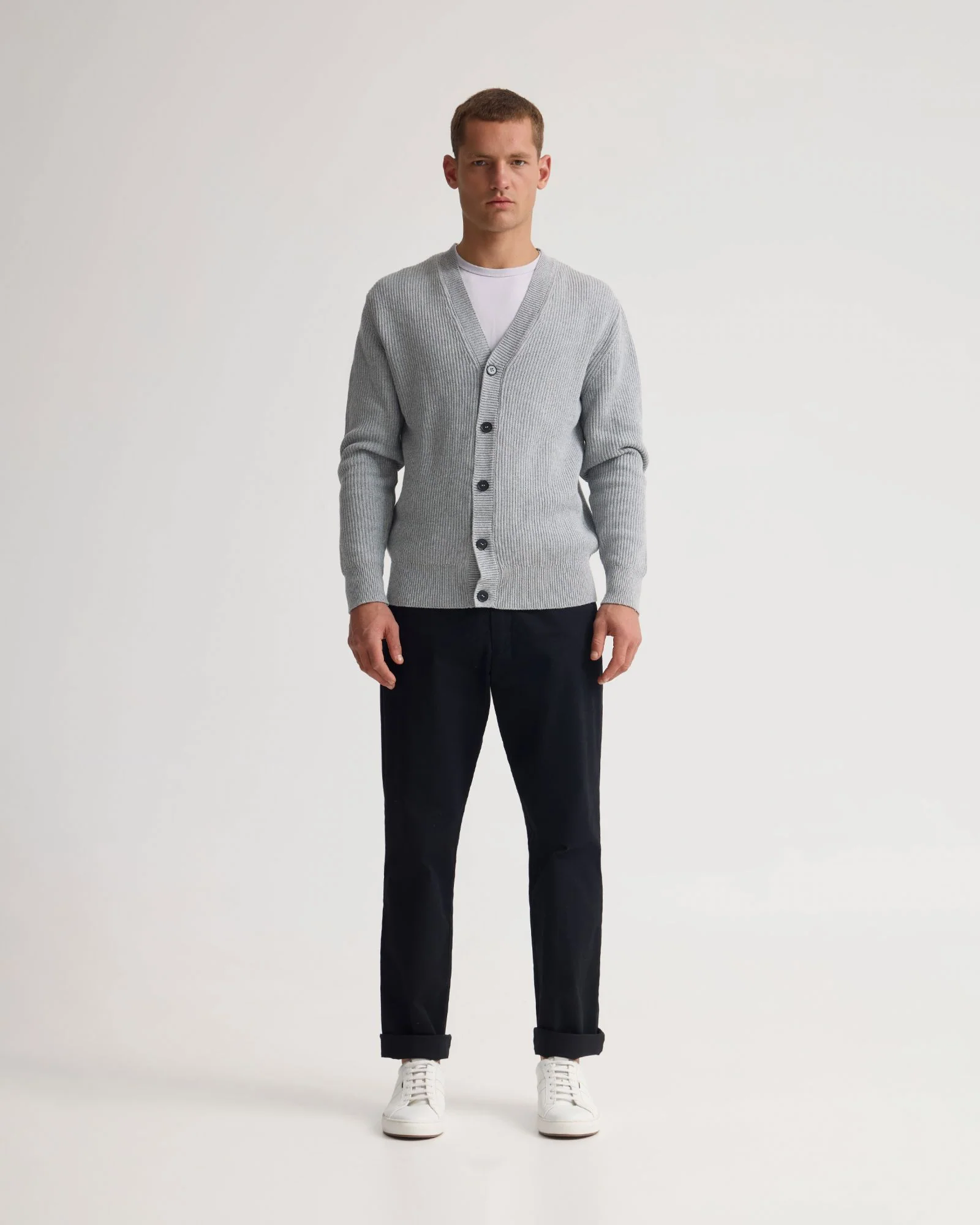 Lincon Cardigan