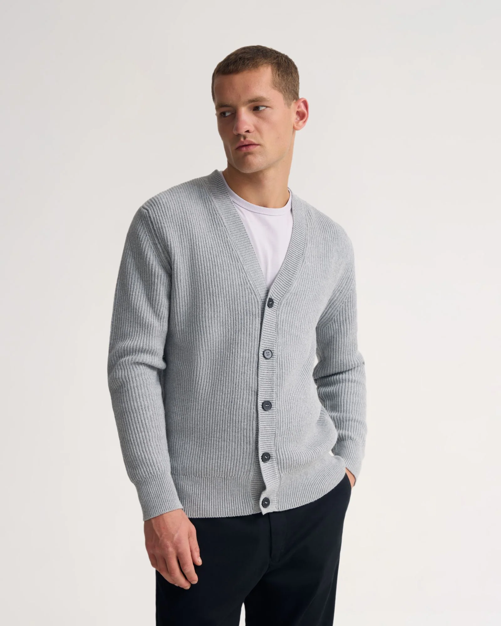 Lincon Cardigan - Image 2