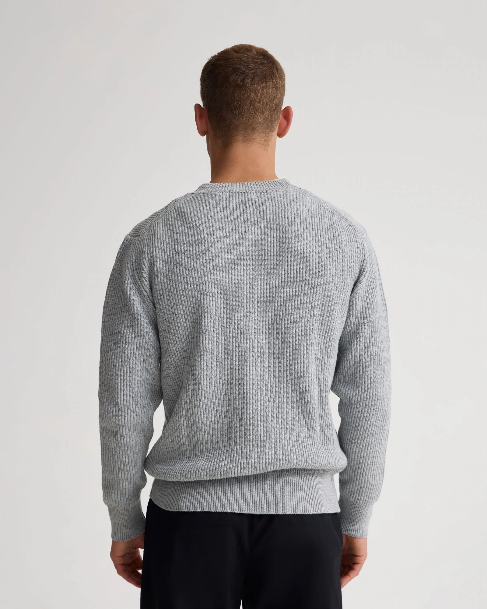Lincon Cardigan - Image 3