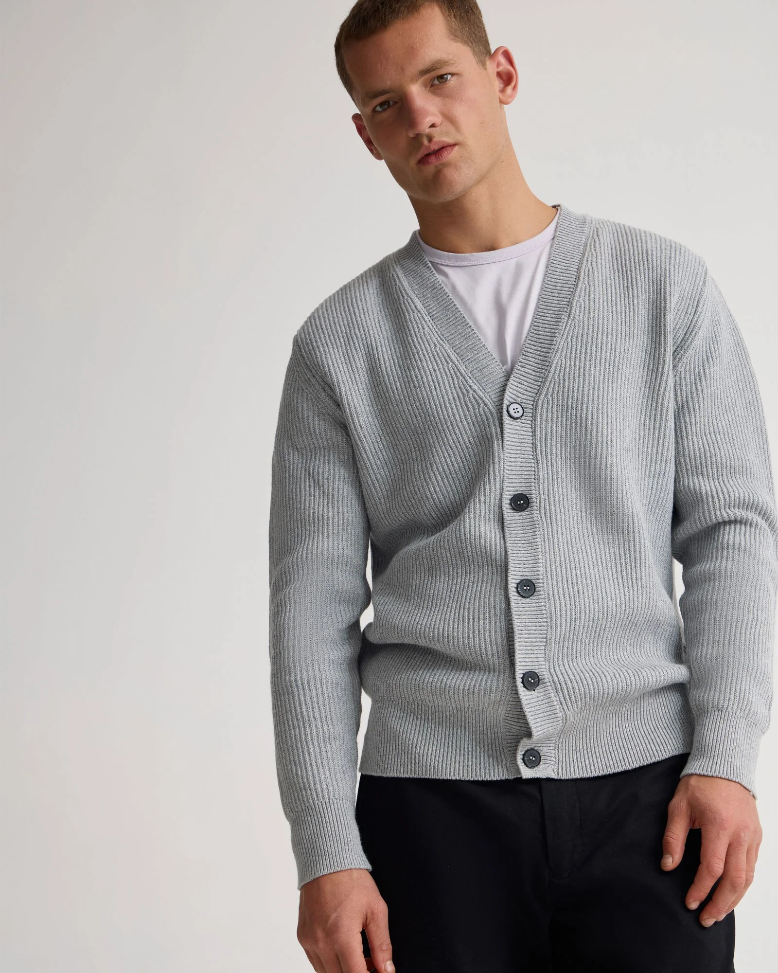 Lincon Cardigan - Image 4