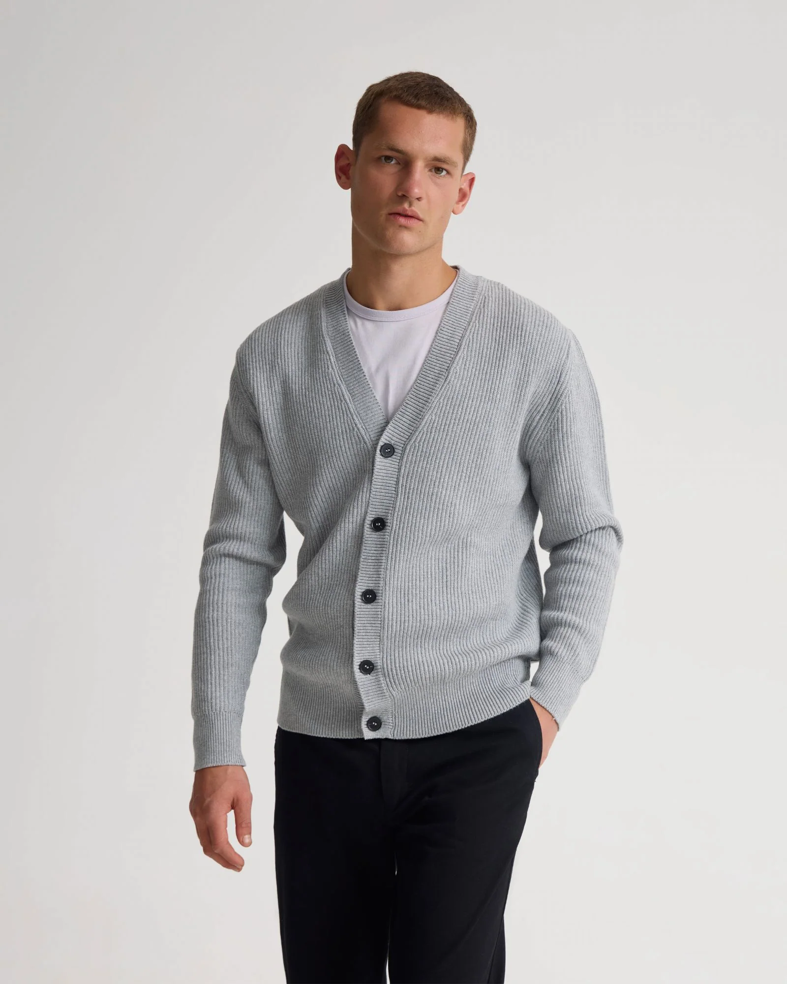 Lincon Cardigan - Image 5