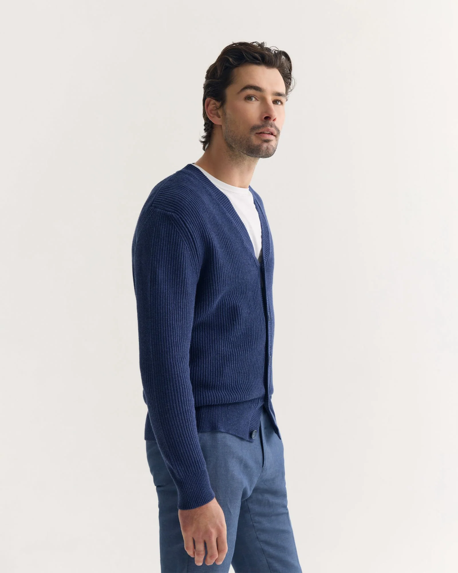 Lincon Cardigan - Image 2