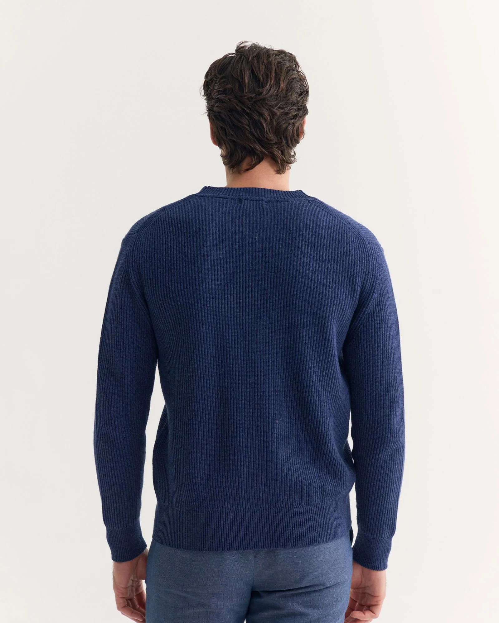 Lincon Cardigan - Image 3