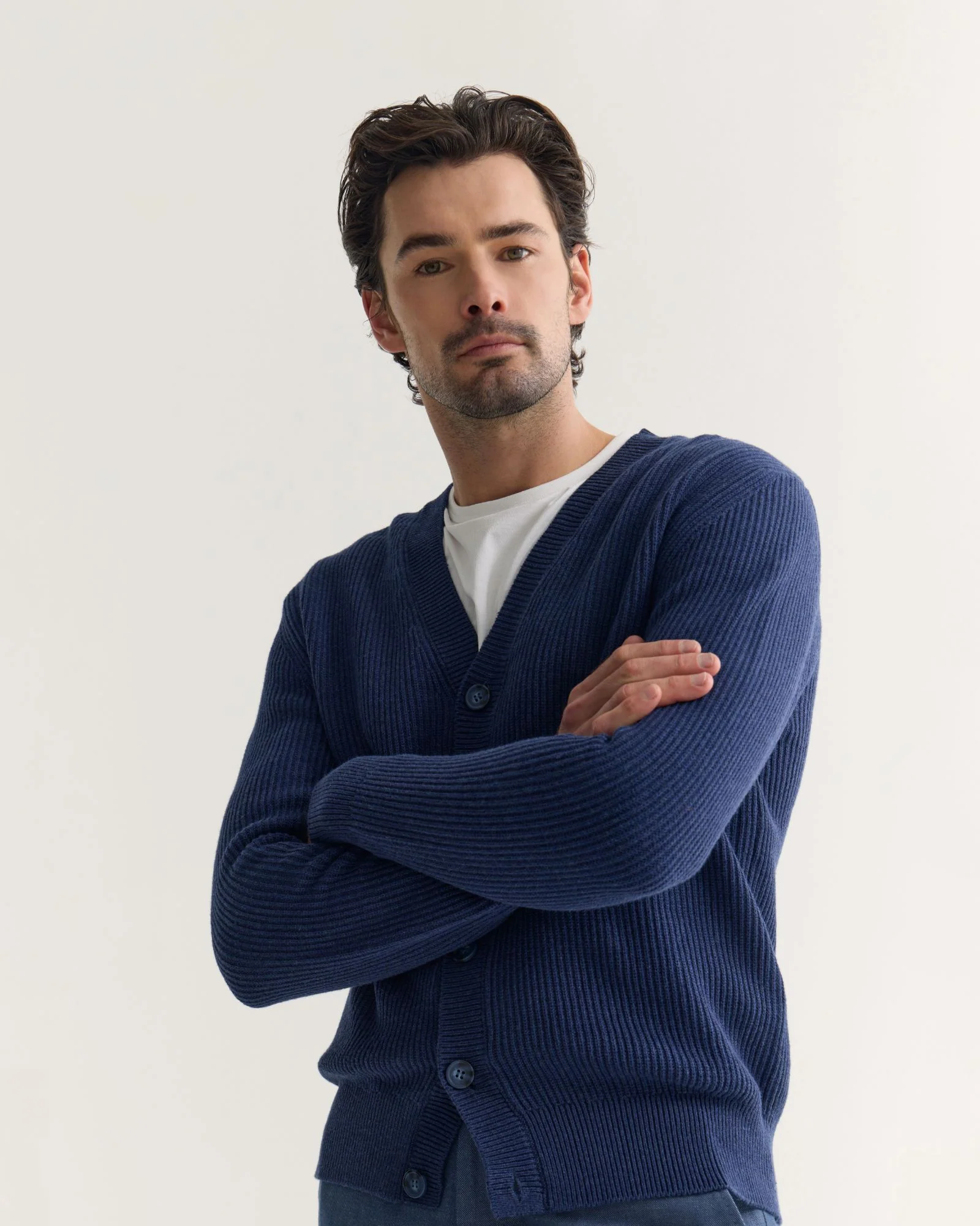 Lincon Cardigan - Image 4