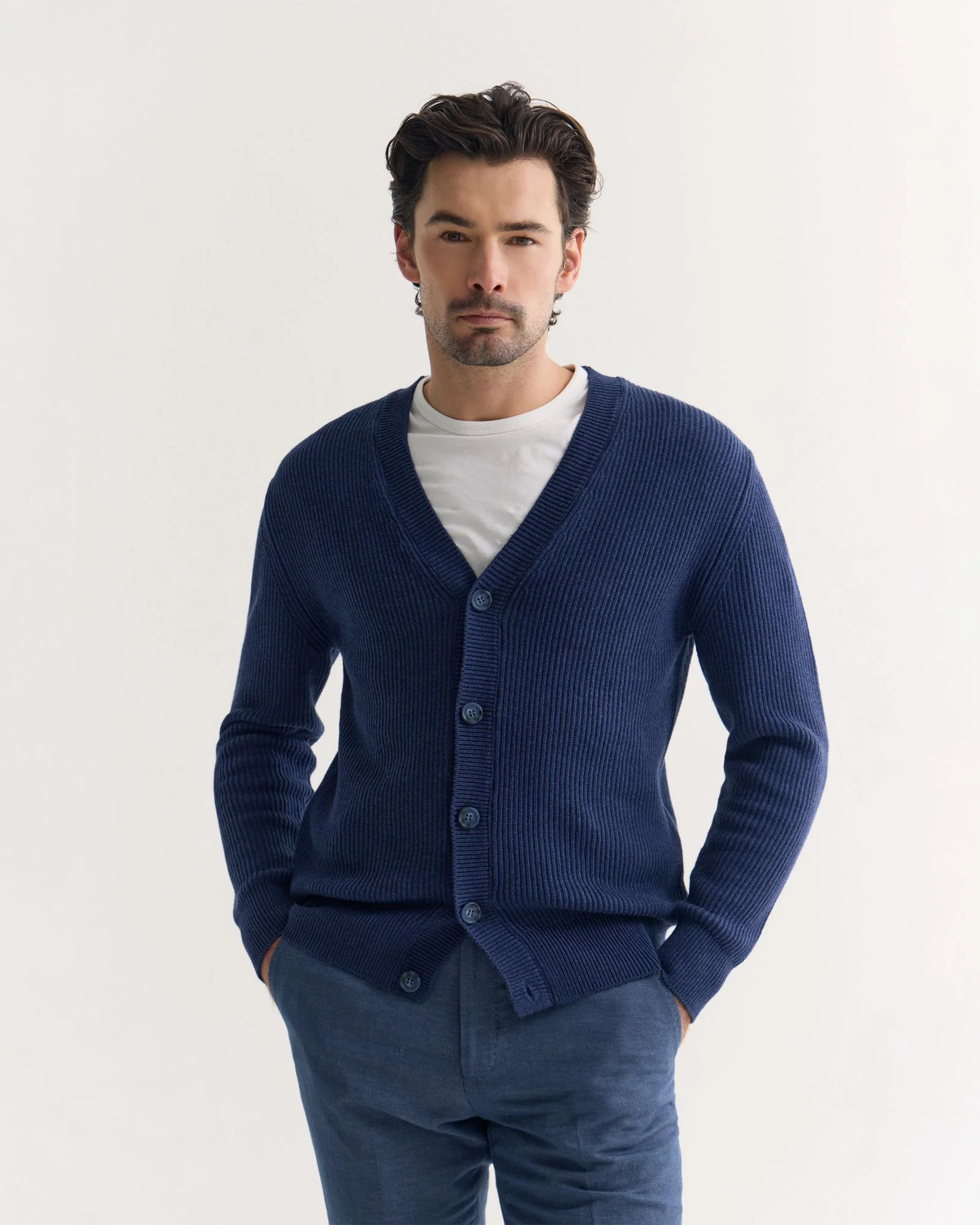 Lincon Cardigan - Image 5