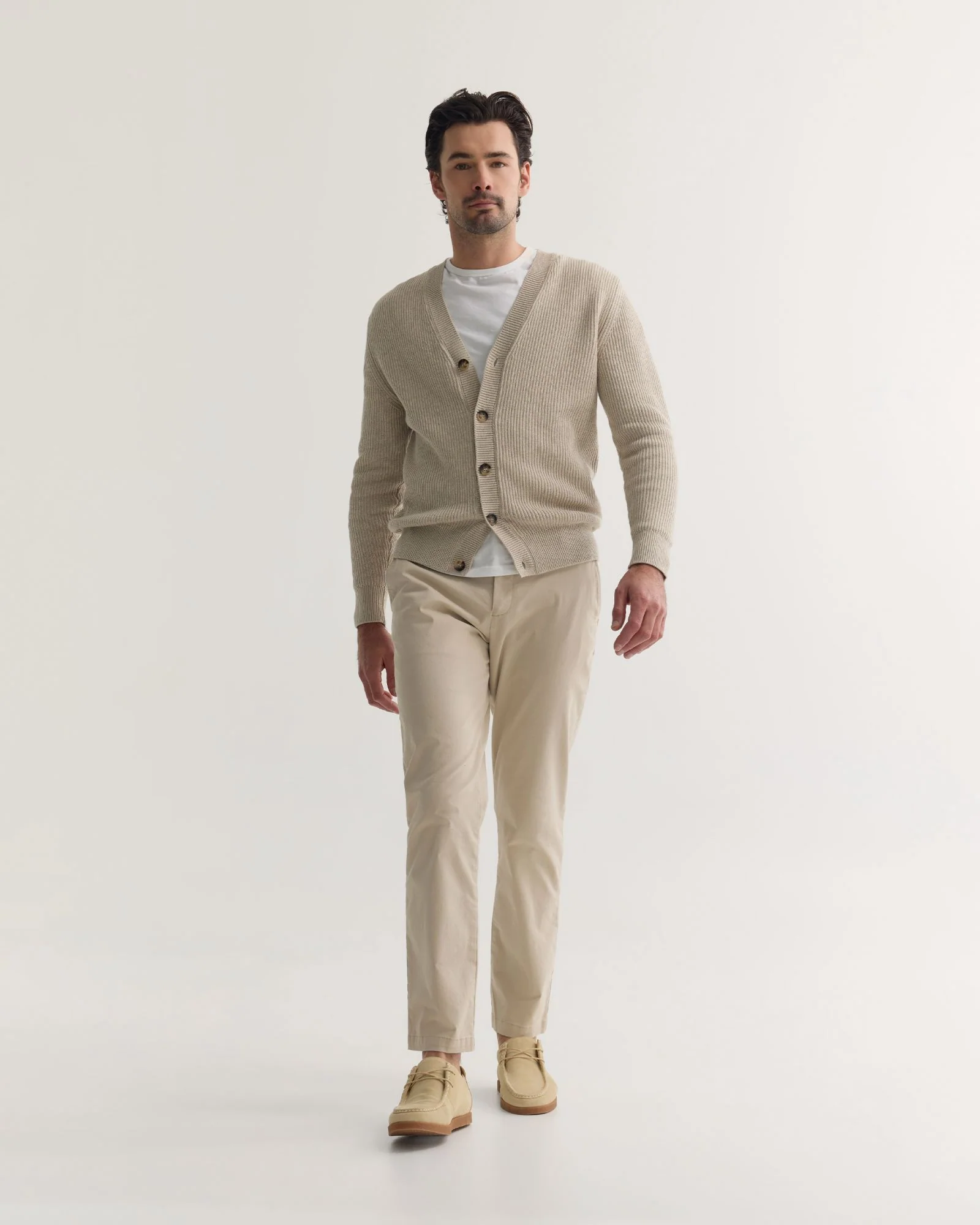 Lincon Cardigan - Image 7