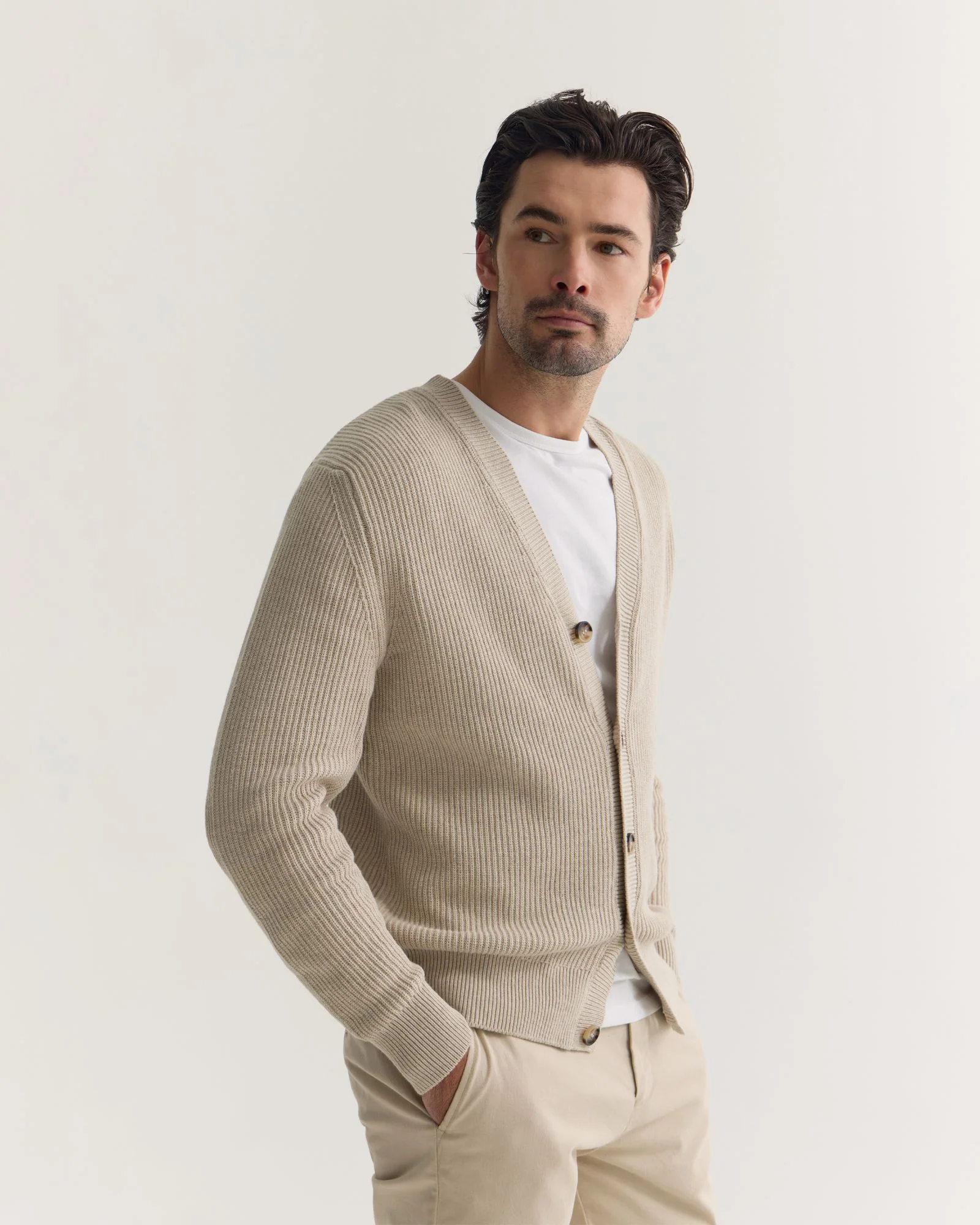 Lincon Cardigan - Image 8