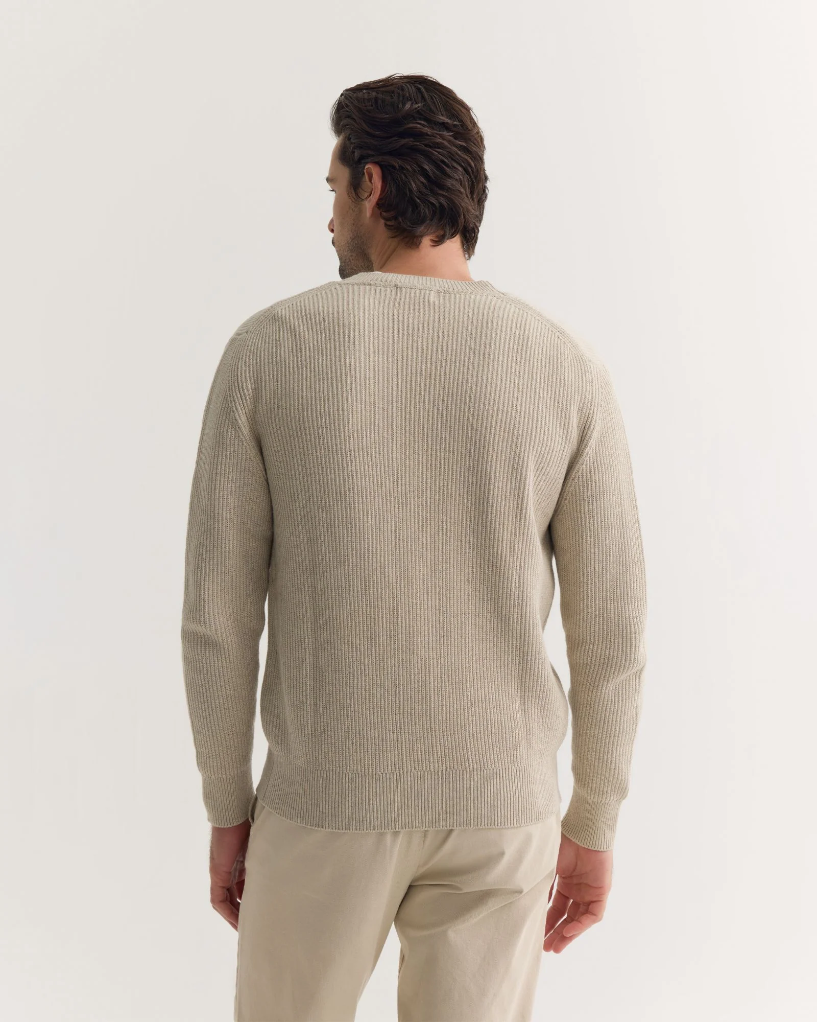 Lincon Cardigan - Image 9