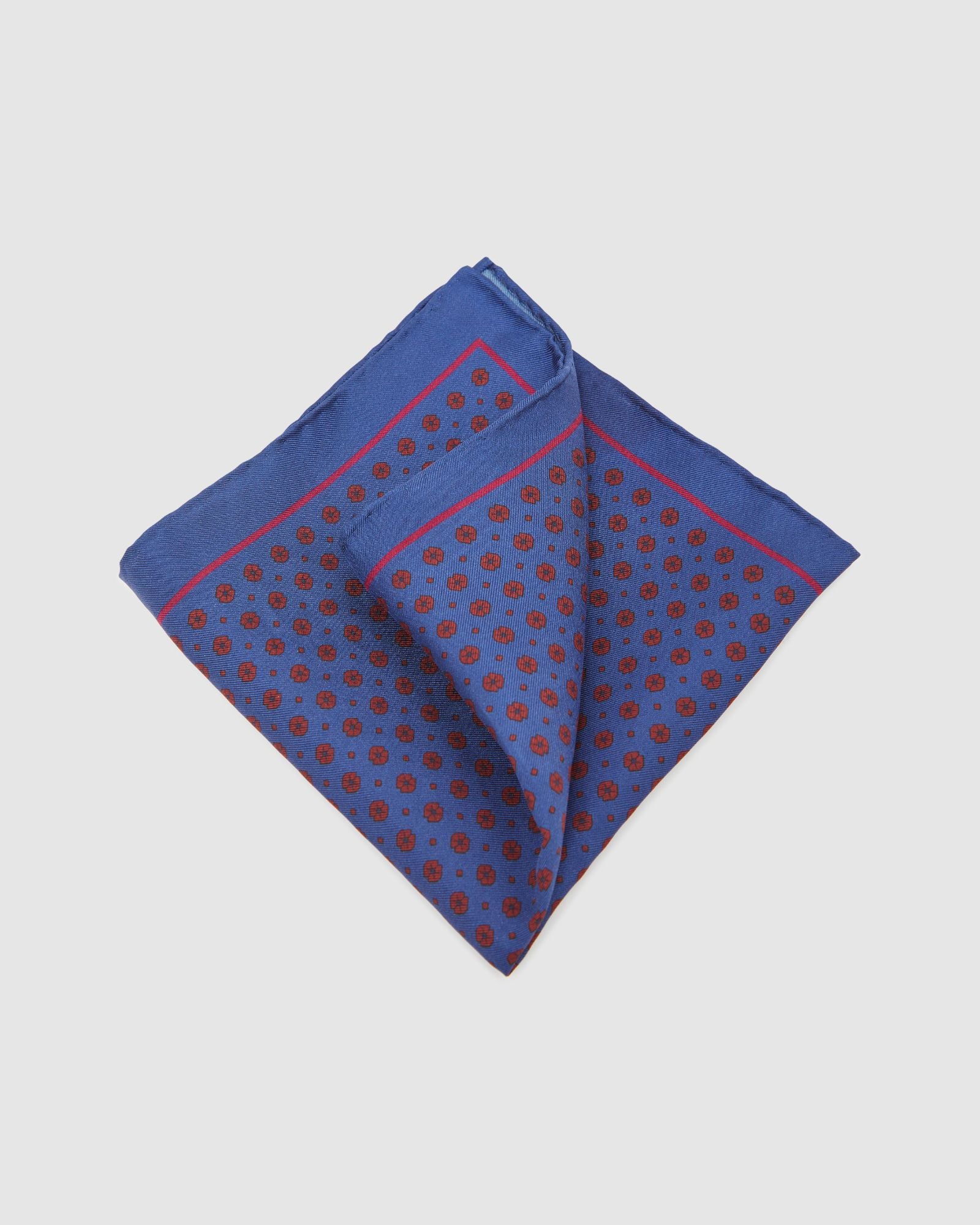Logan Pocket Square - Image 2