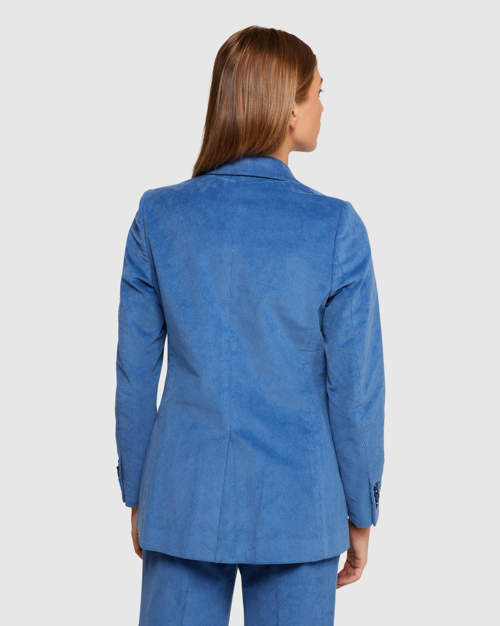 Lola Corduroy Jacket - Image 3