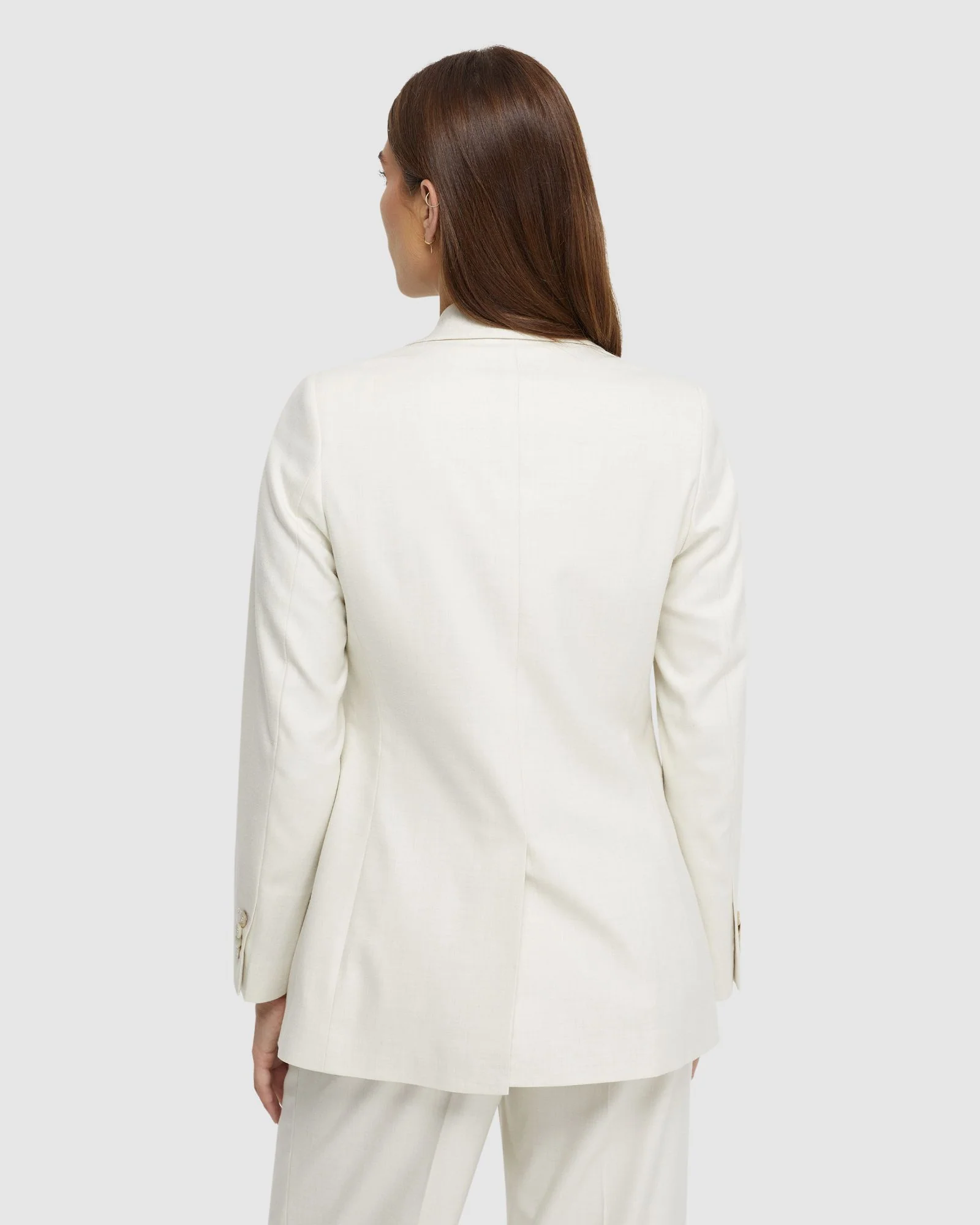Lola Eco Suit Jacket - Image 3