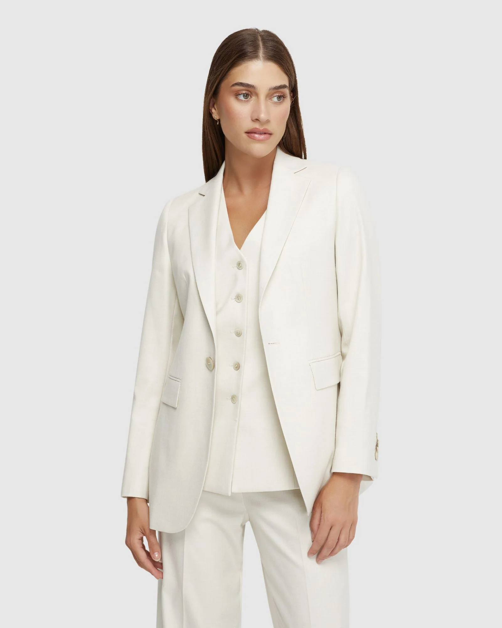 Lola Eco Suit Jacket - Image 5