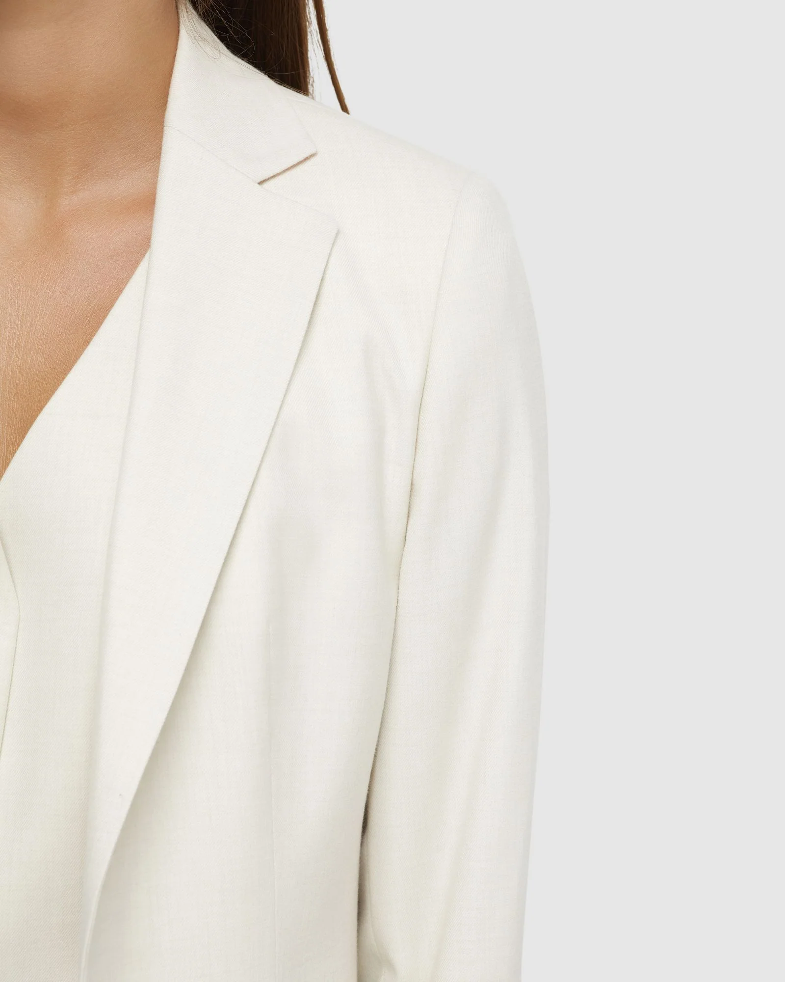 Lola Eco Suit Jacket - Image 6