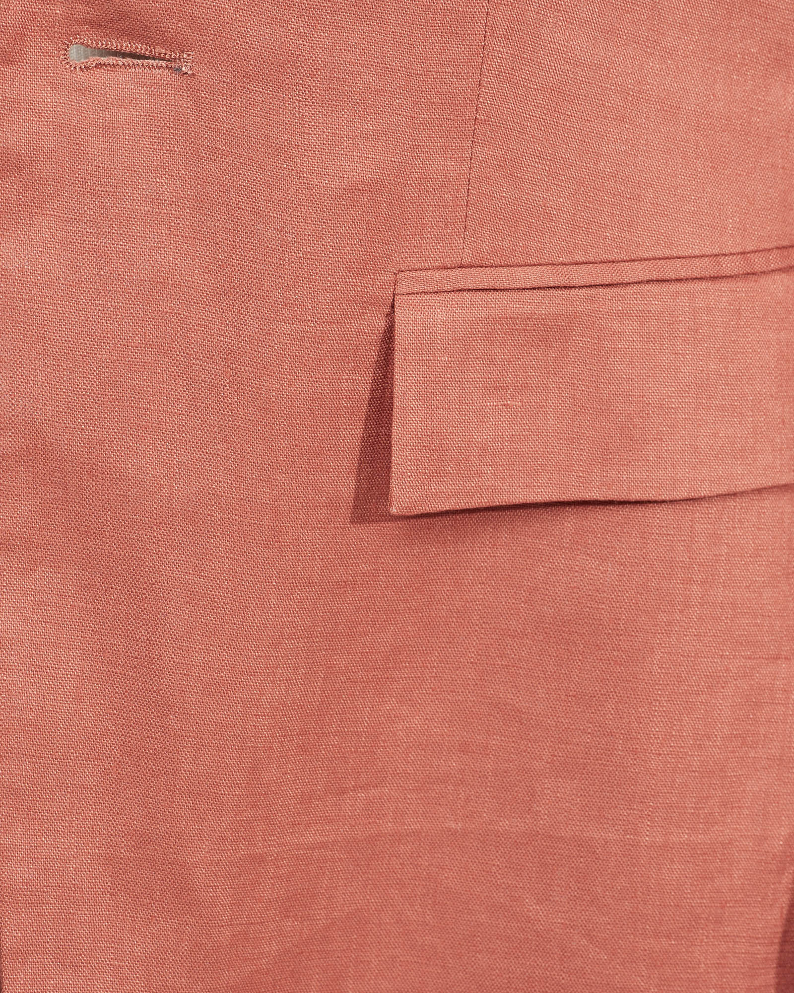 Lola Linen Jacket - Image 6
