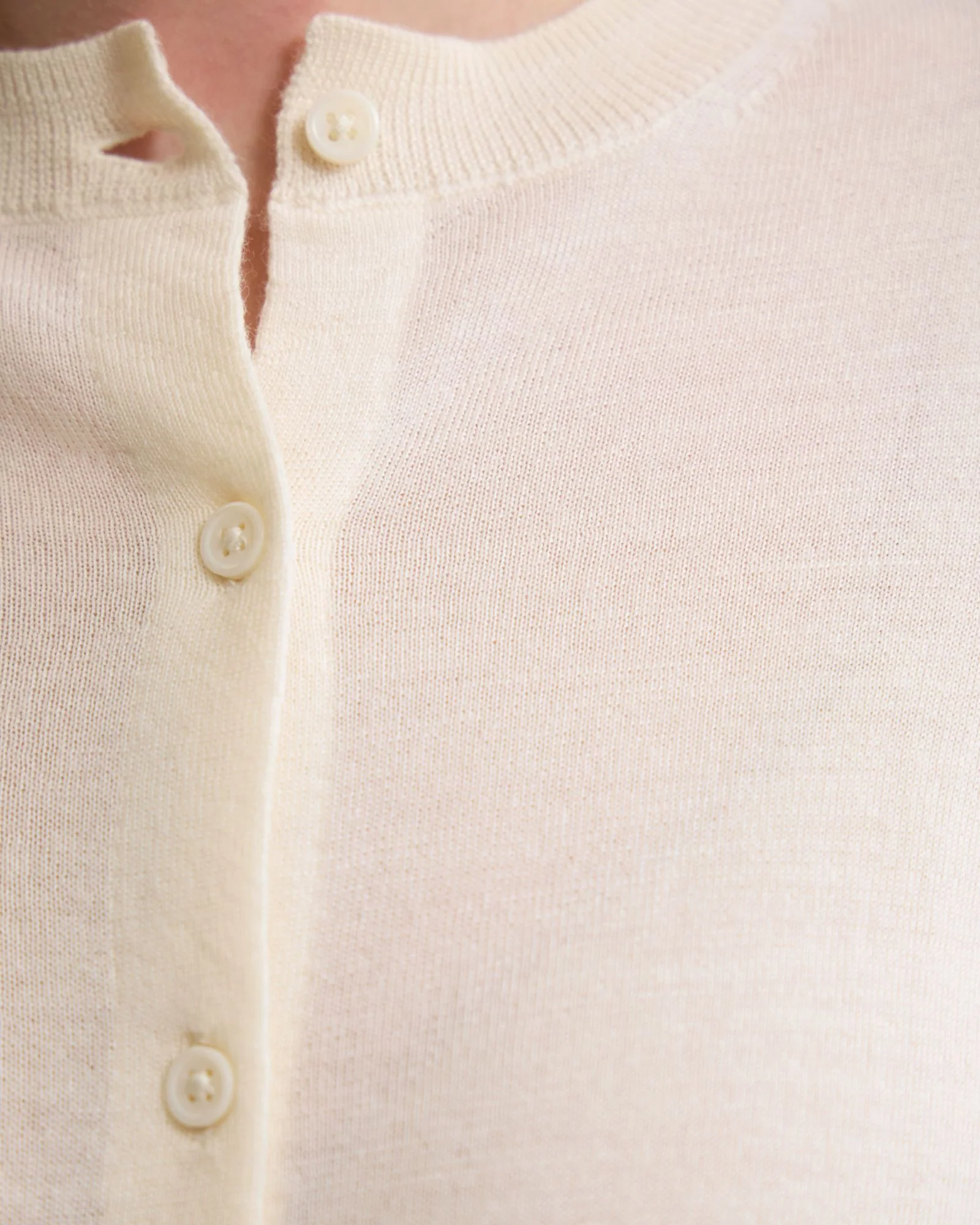 Lottie Merino Cardigan - Image 22
