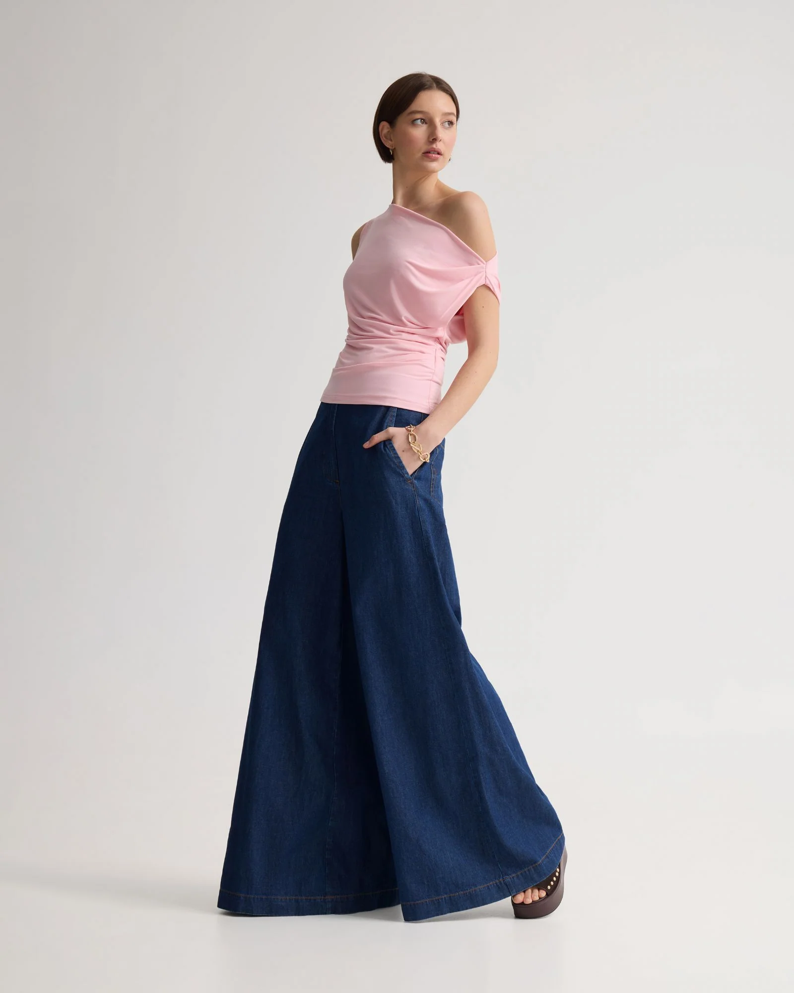 Loulou Top - Image 2