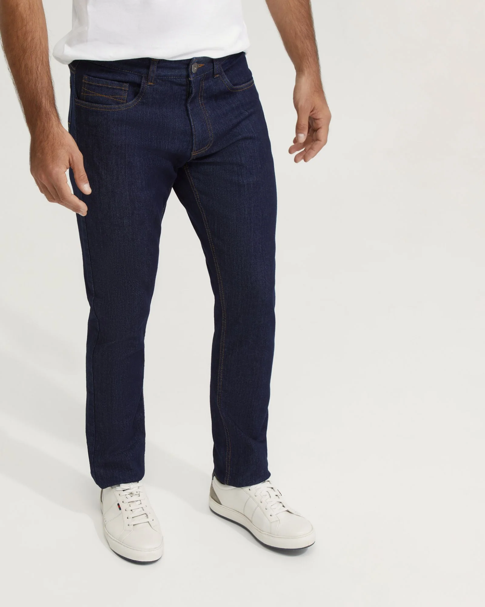 Lucas Denim Jeans - Image 4