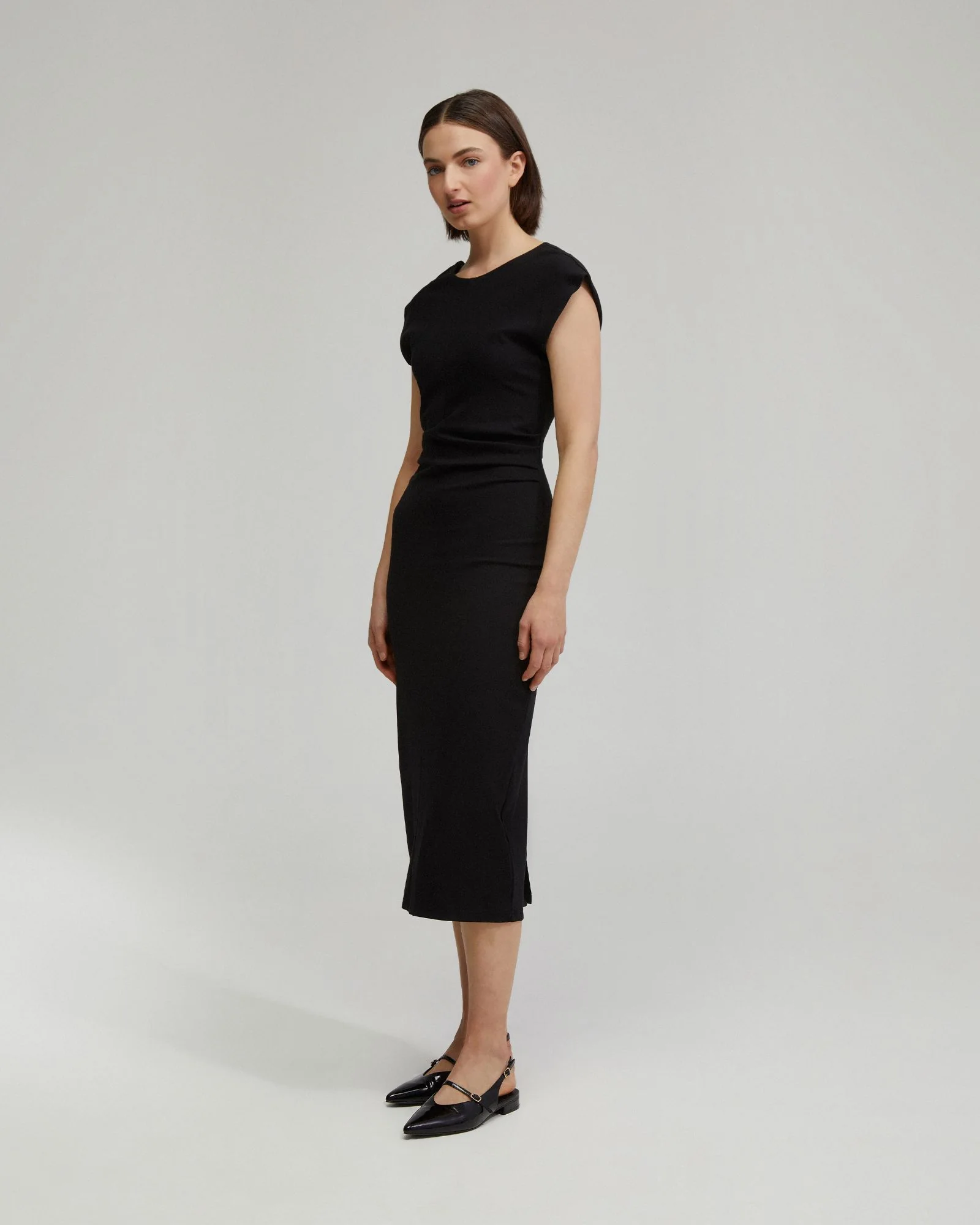 Lucy Ponti Dress - Image 11