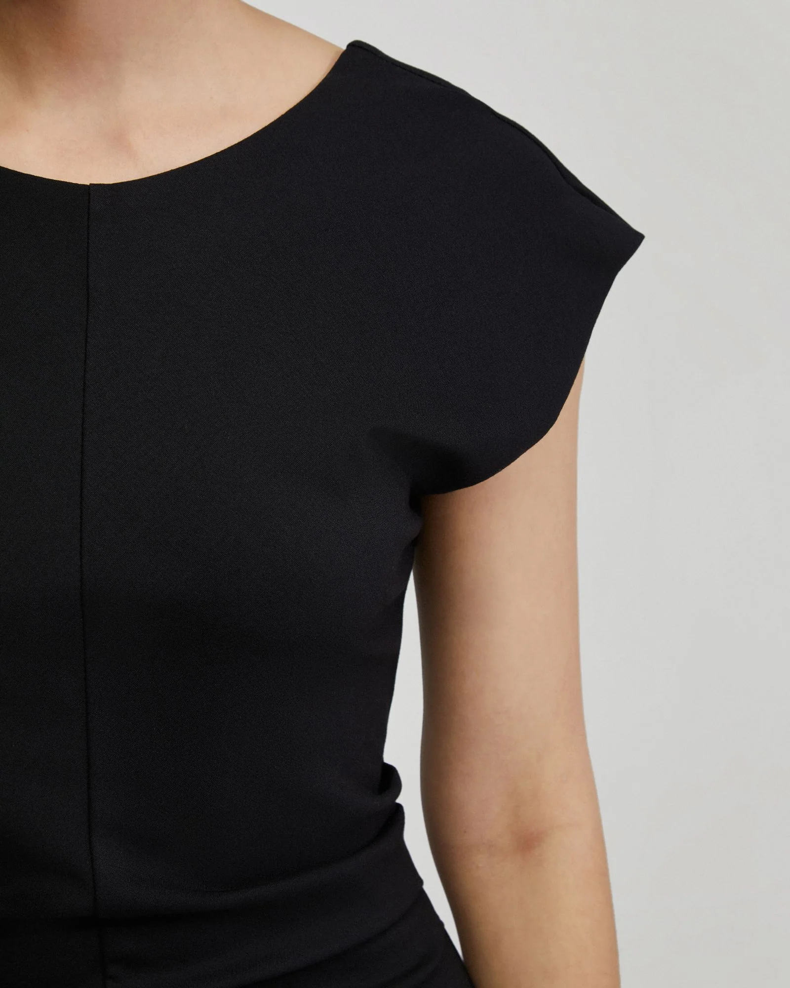 Lucy Ponti Dress - Image 12