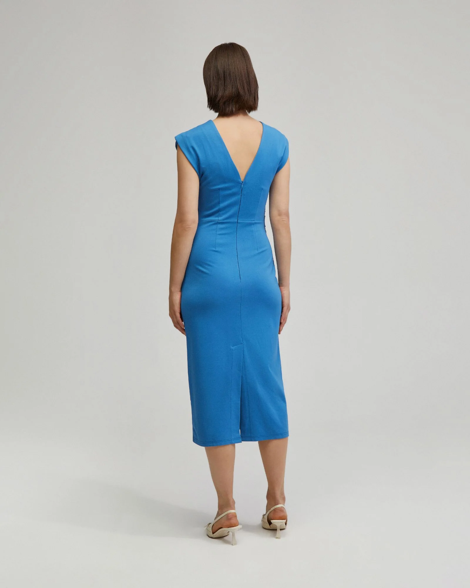 Lucy Ponti Dress - Image 3