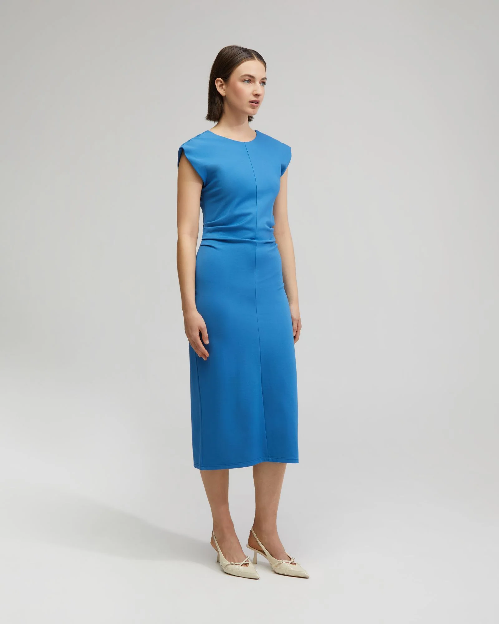 Lucy Ponti Dress - Image 5