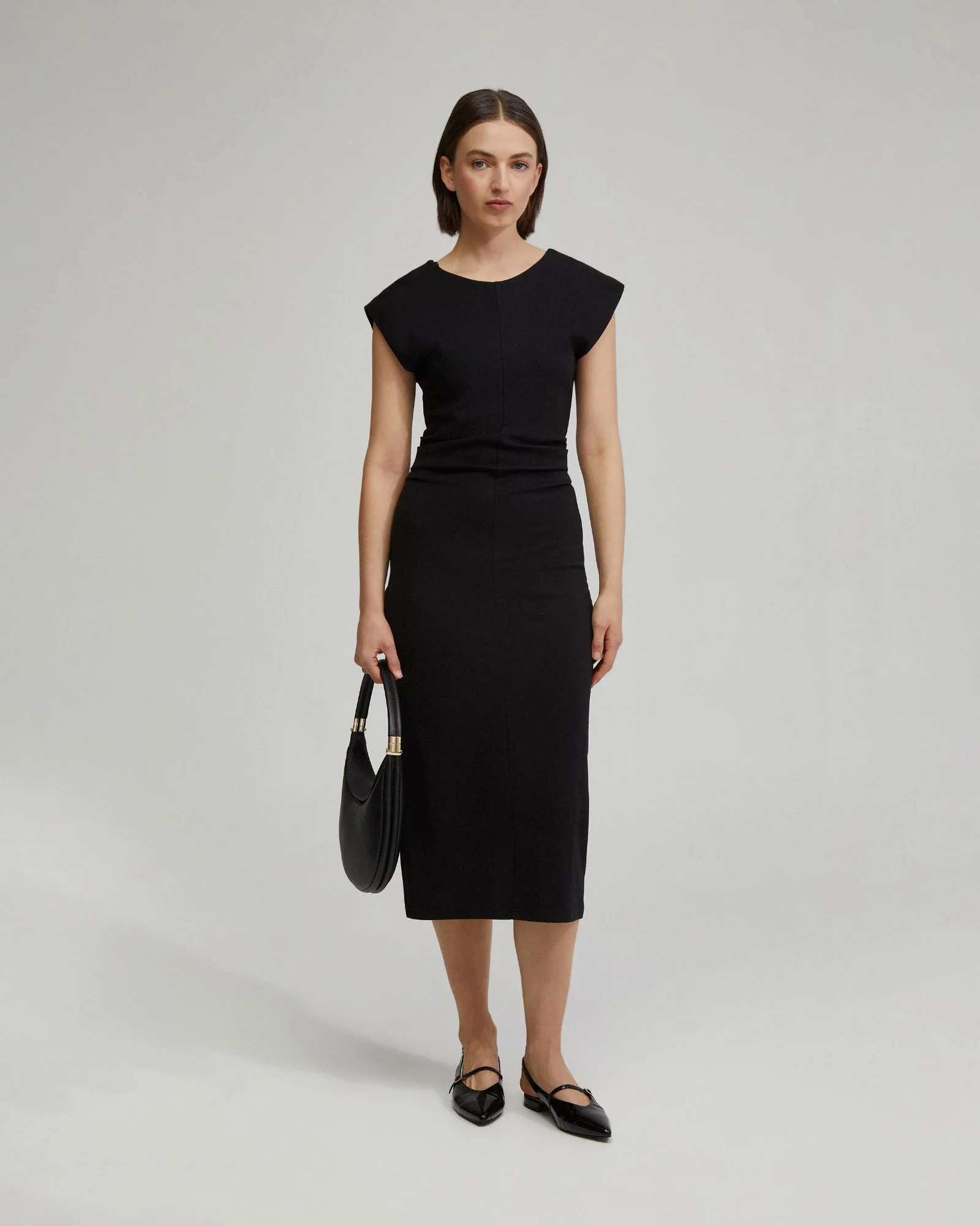 Lucy Ponti Dress - Image 7