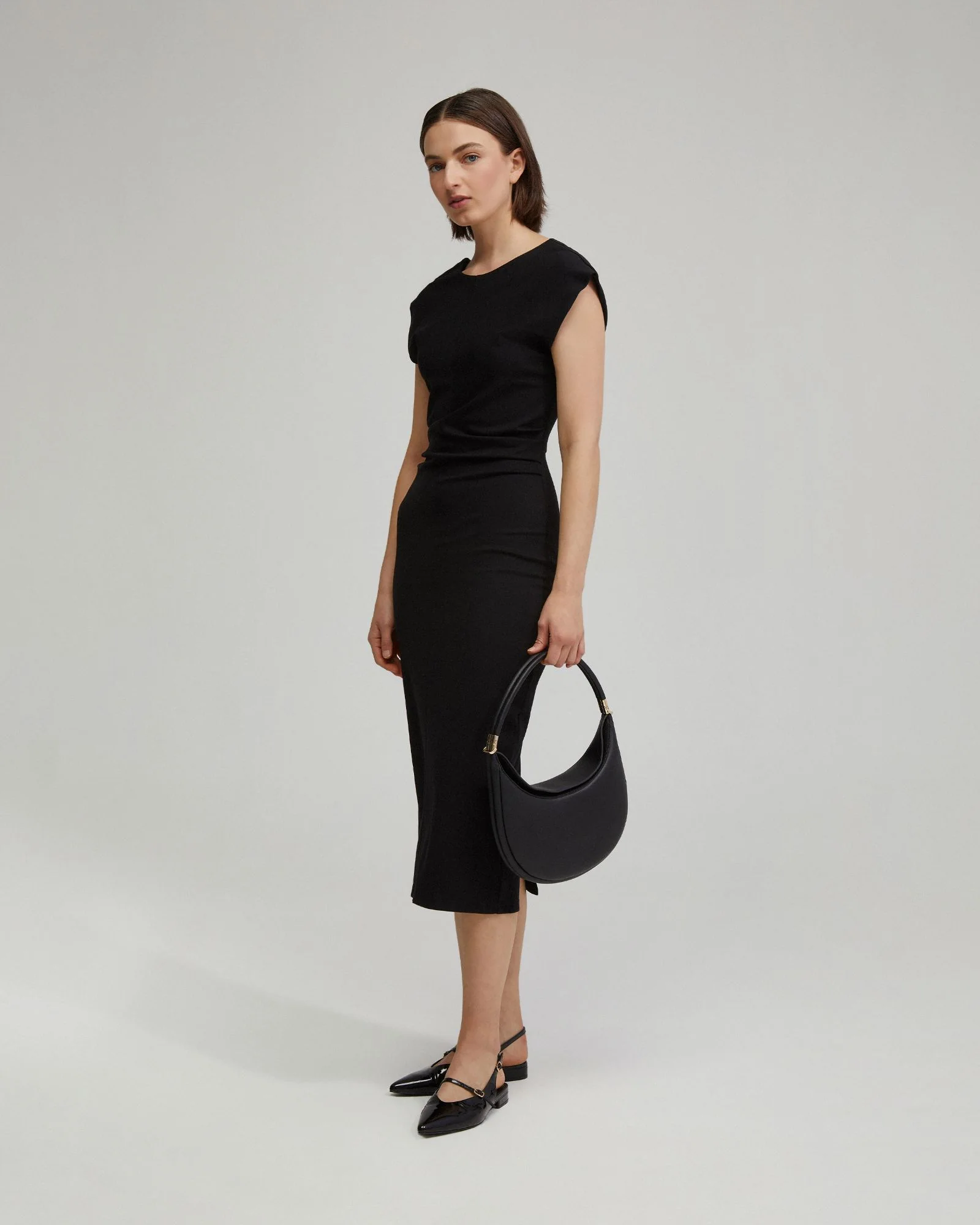 Lucy Ponti Dress - Image 8