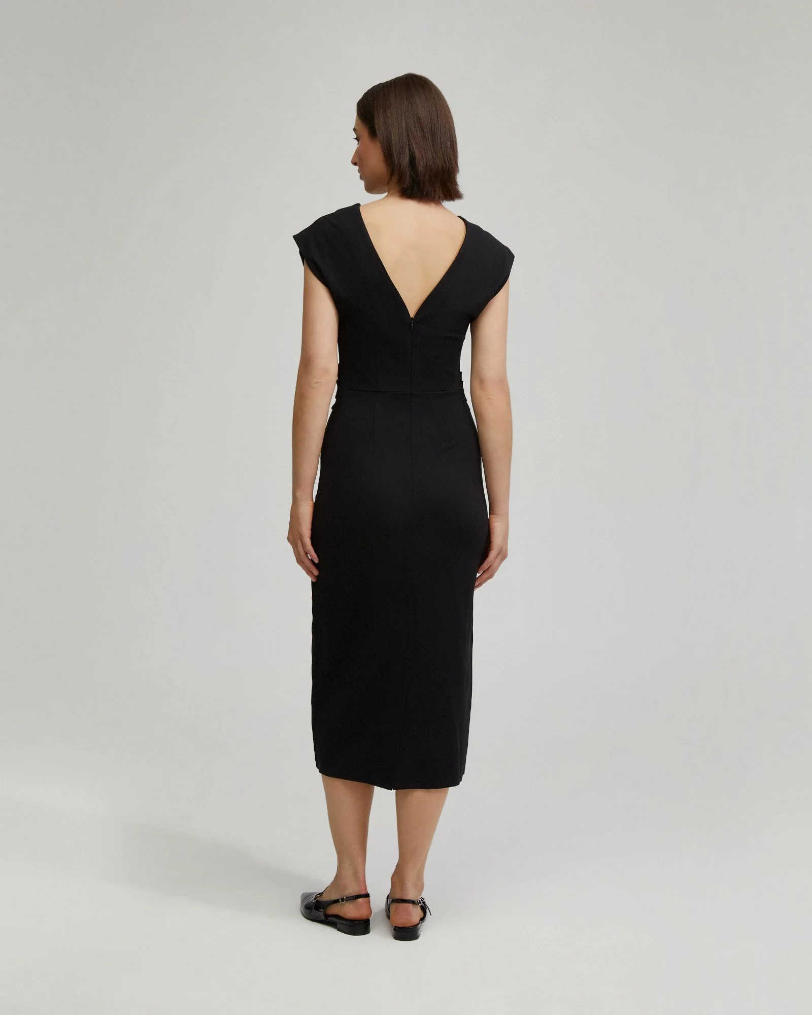 Lucy Ponti Dress - Image 9