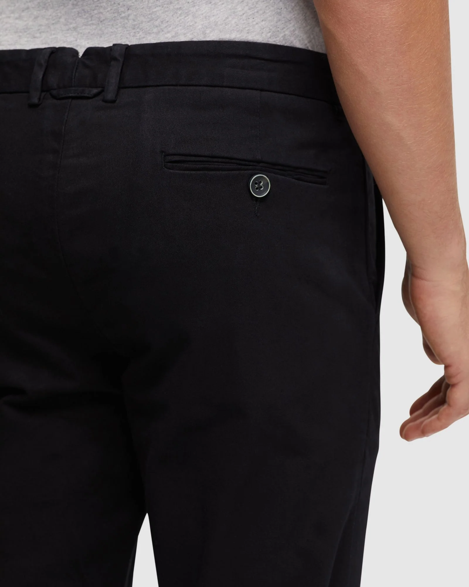 Luka Stretch Casual Pants - Image 18