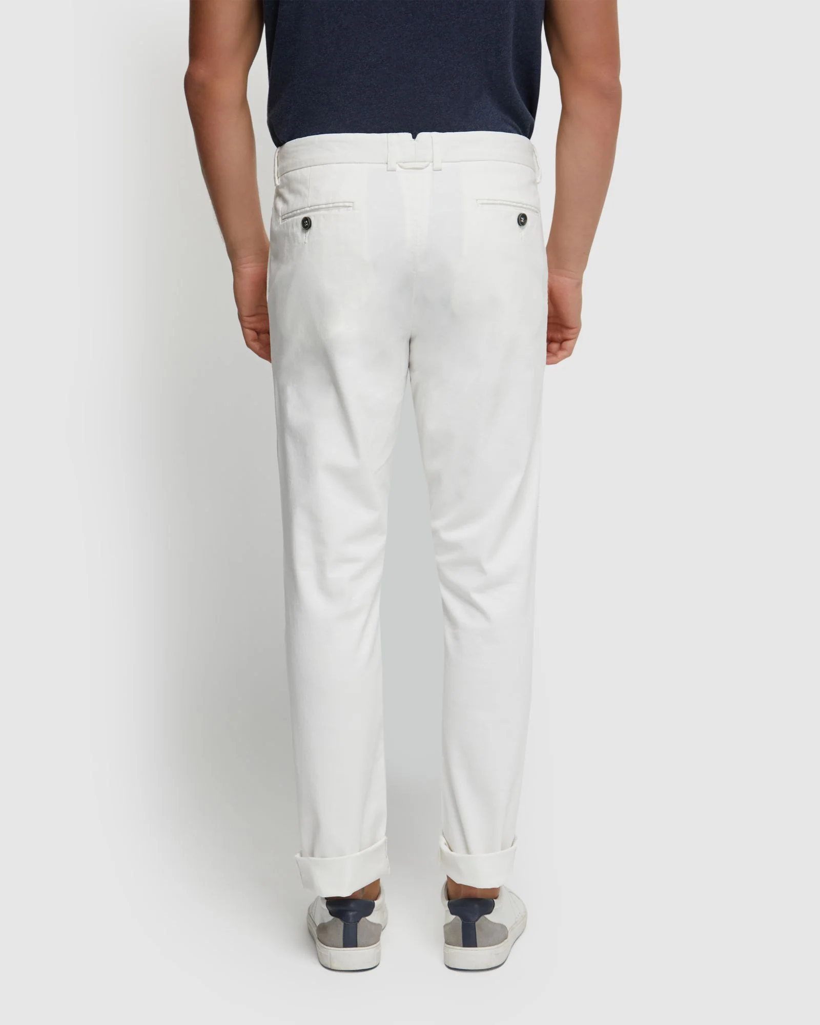 Luka Stretch Casual Pants - Image 21