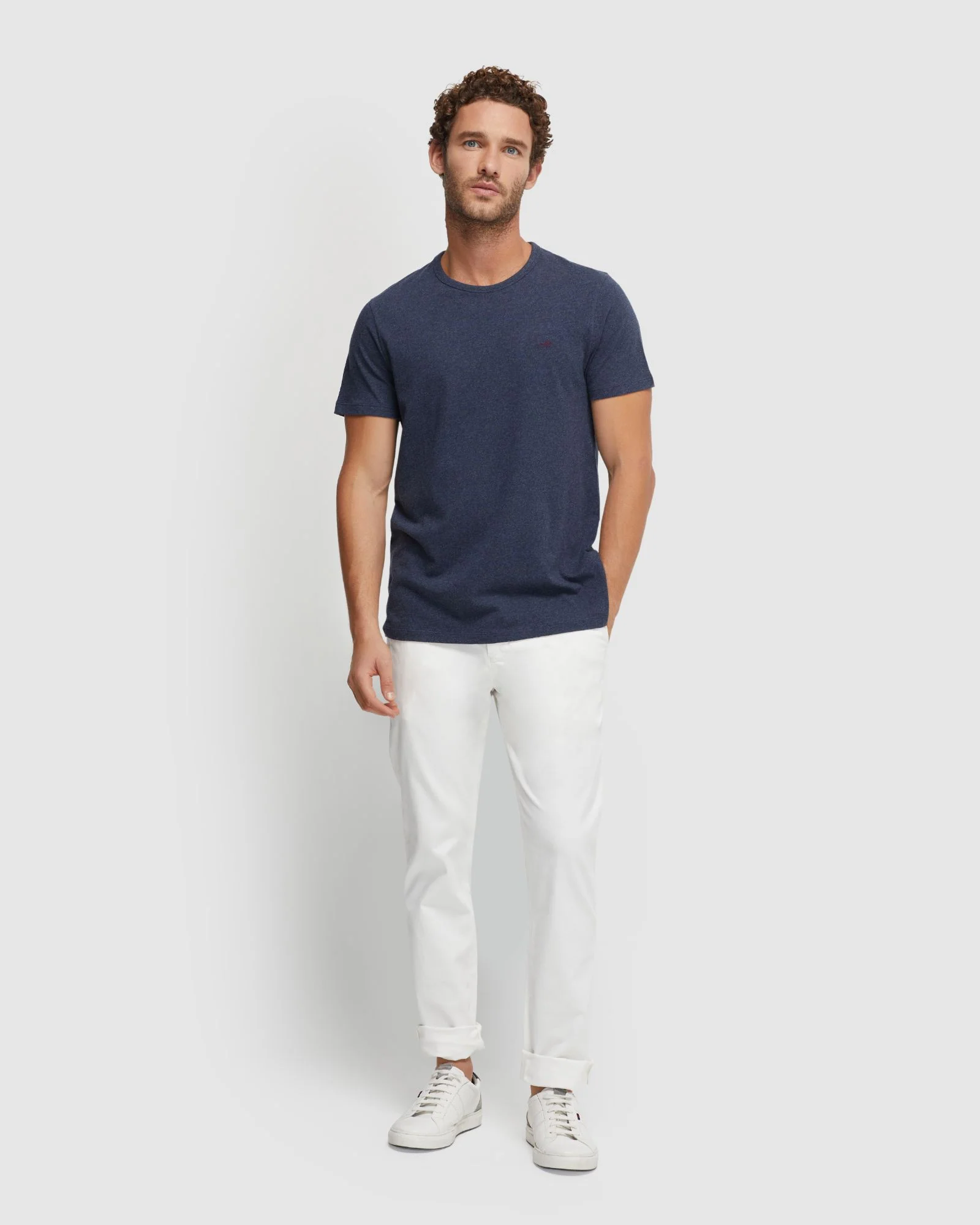 Luka Stretch Casual Pants - Image 23