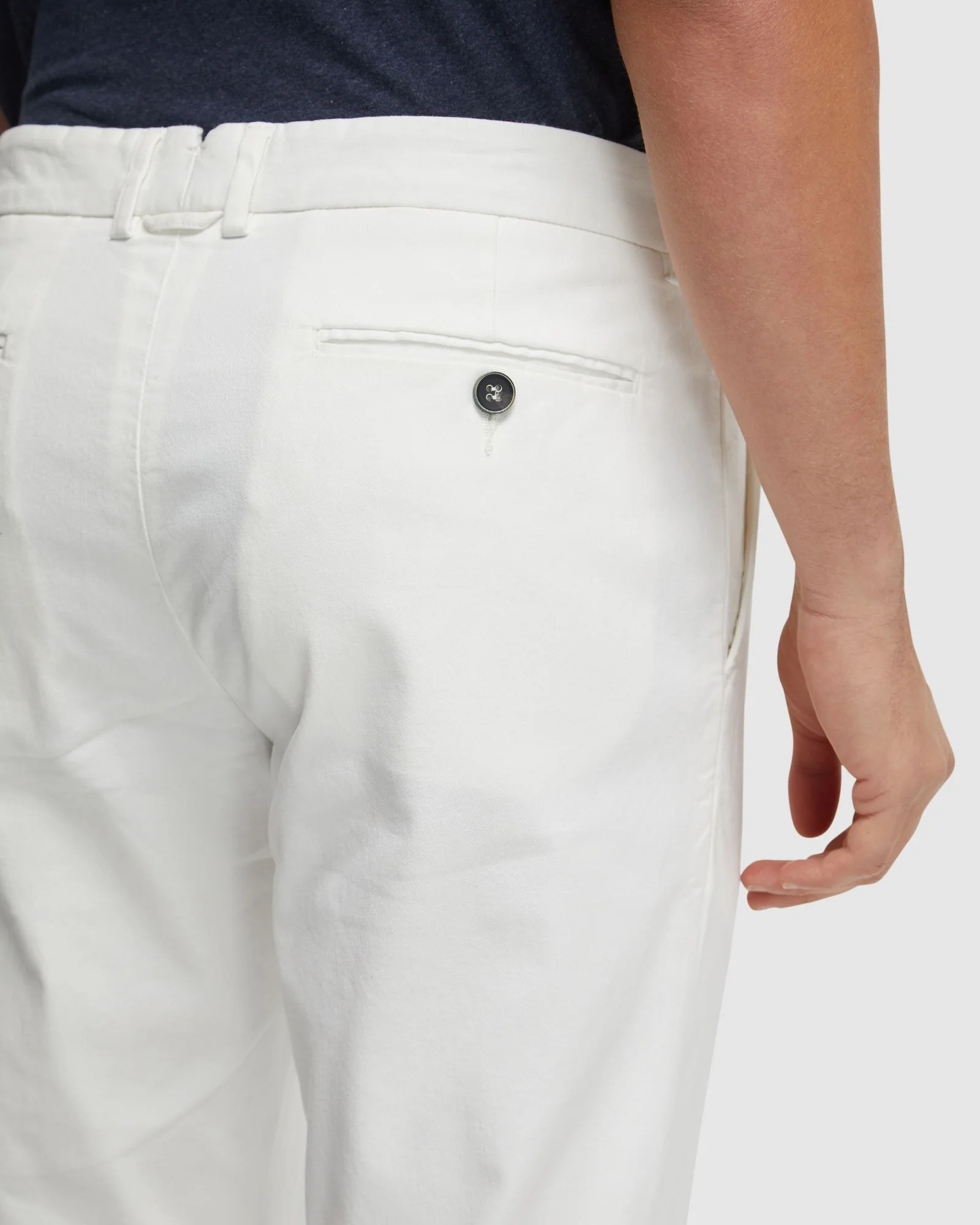 Luka Stretch Casual Pants - Image 24