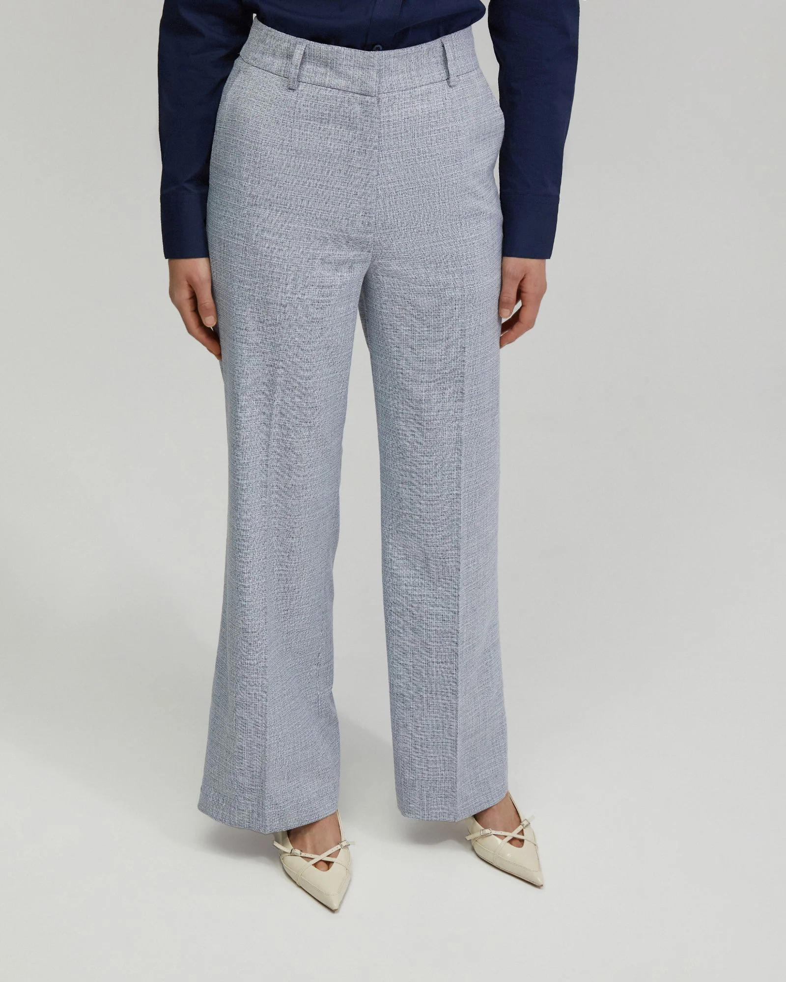 Lydia Eco Suit Pants - Image 4