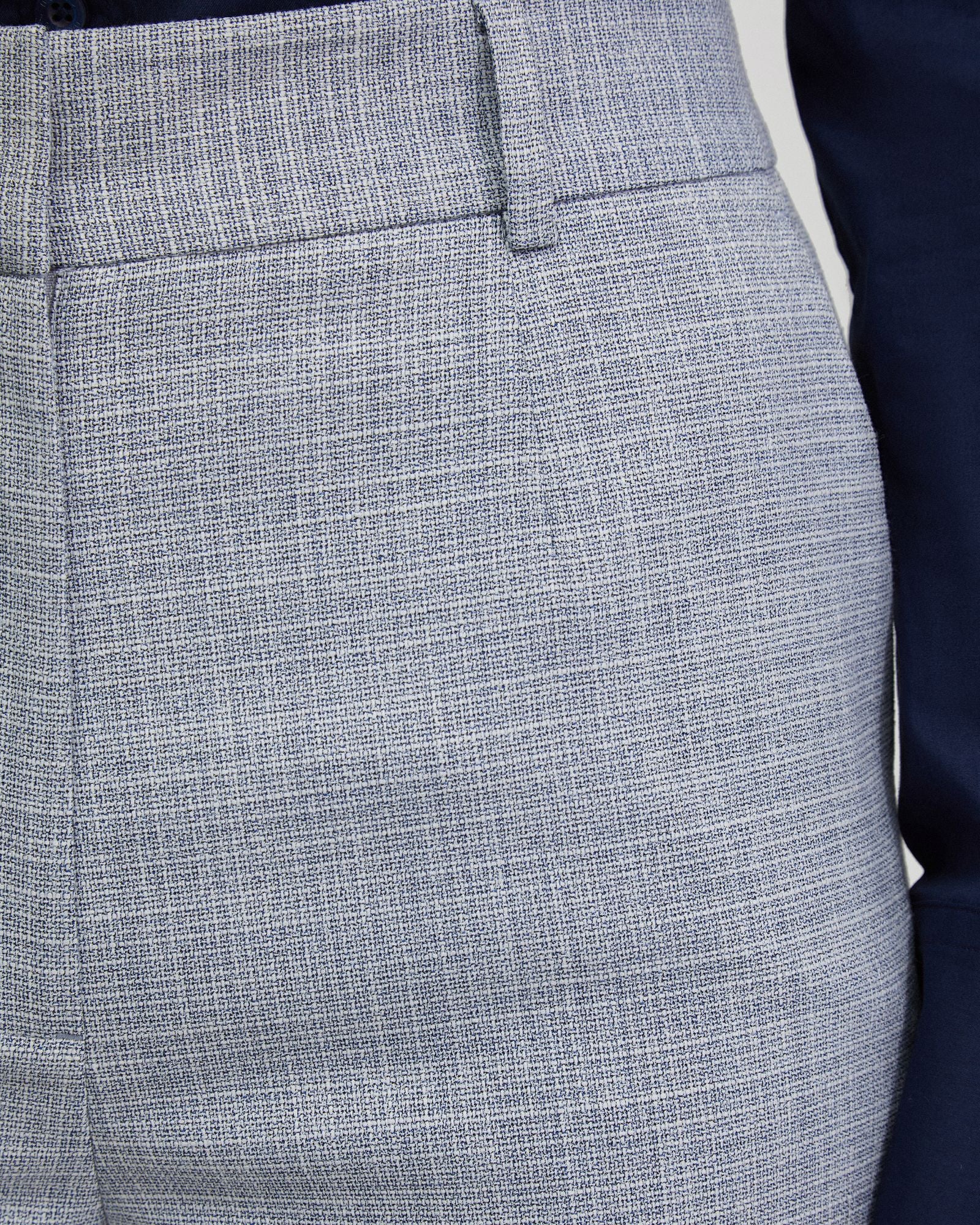 Lydia Eco Suit Pants - Image 6