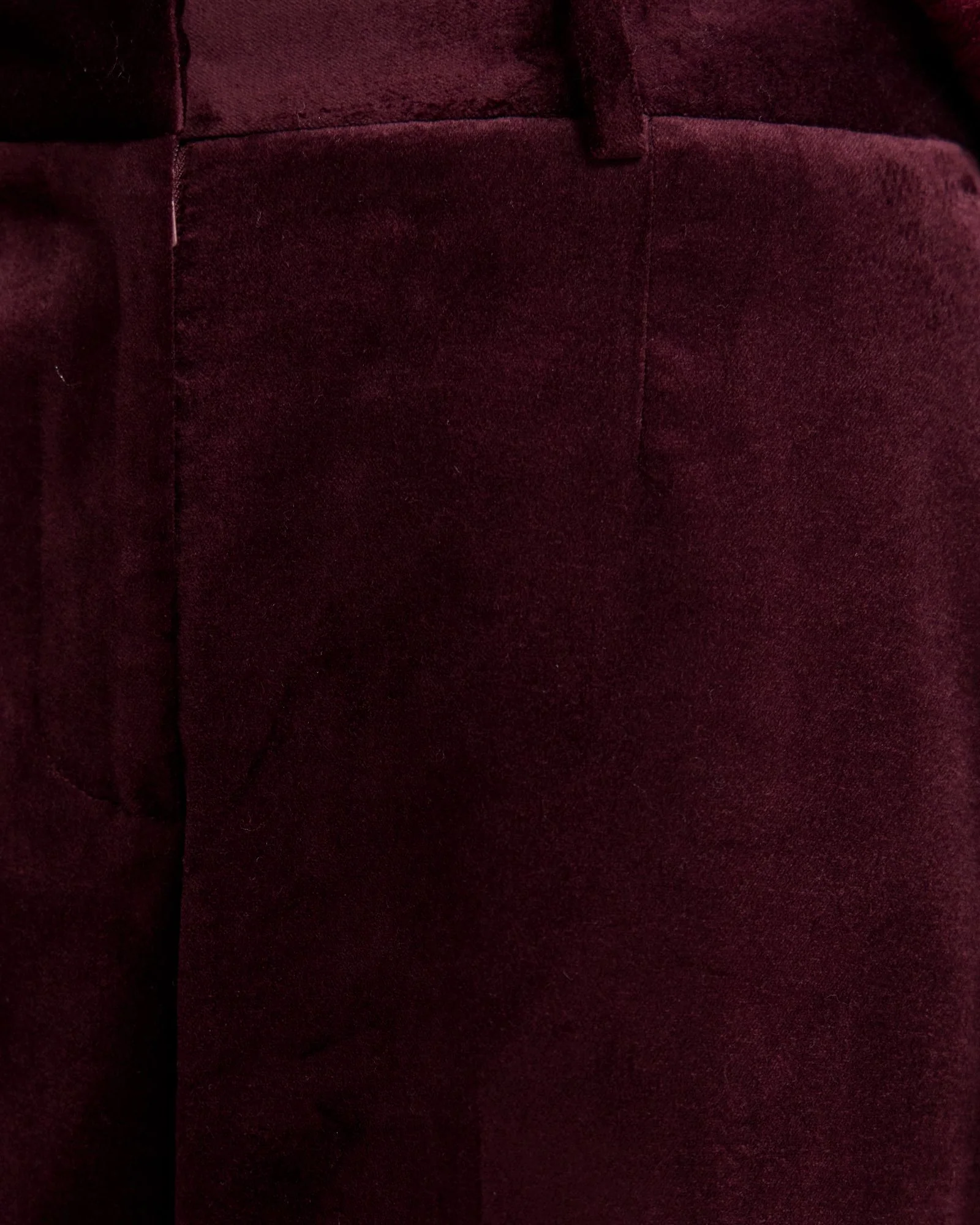 Lydia Velvet Pants - Image 14