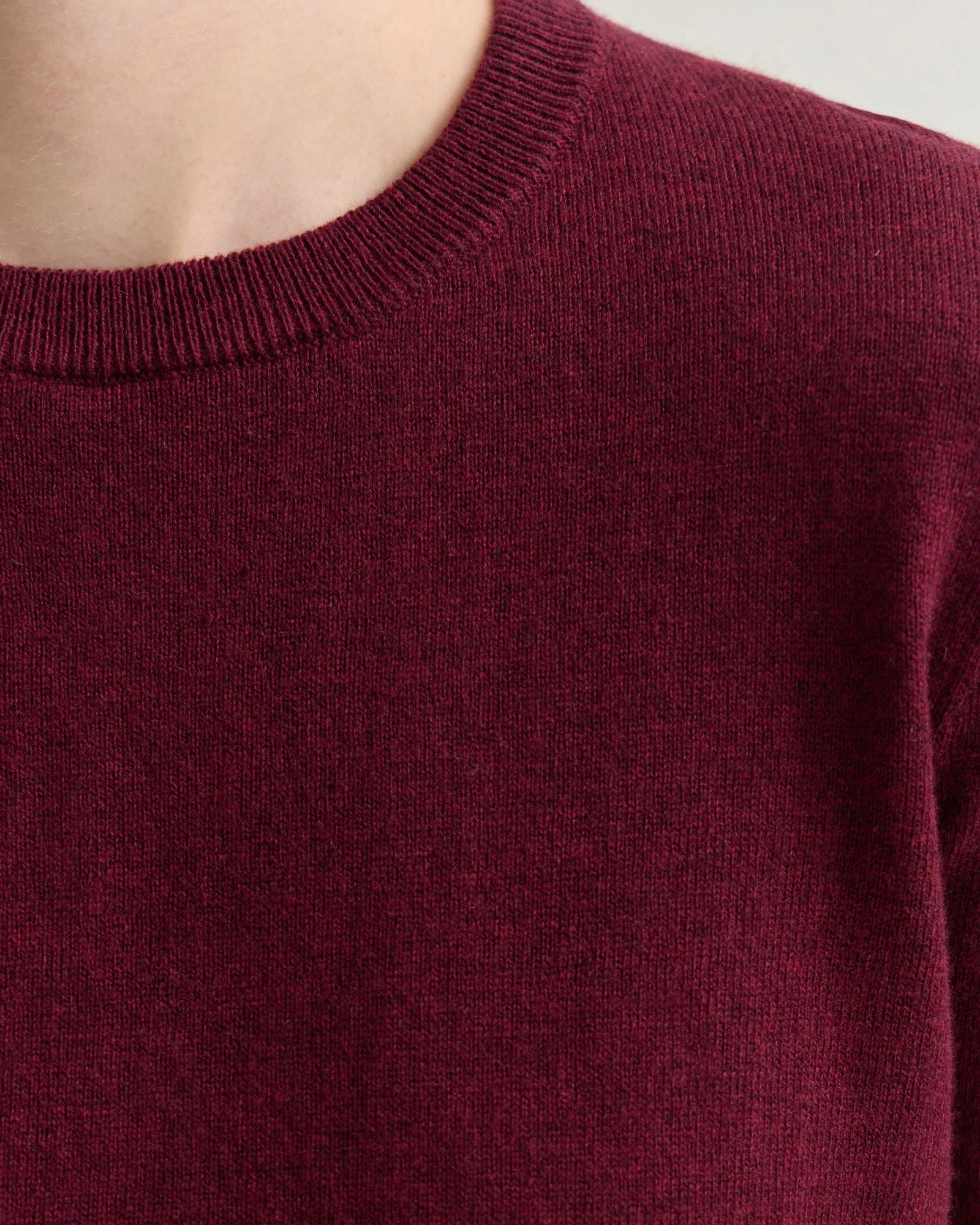 Madeline Cashmere Blend Knit - Image 12