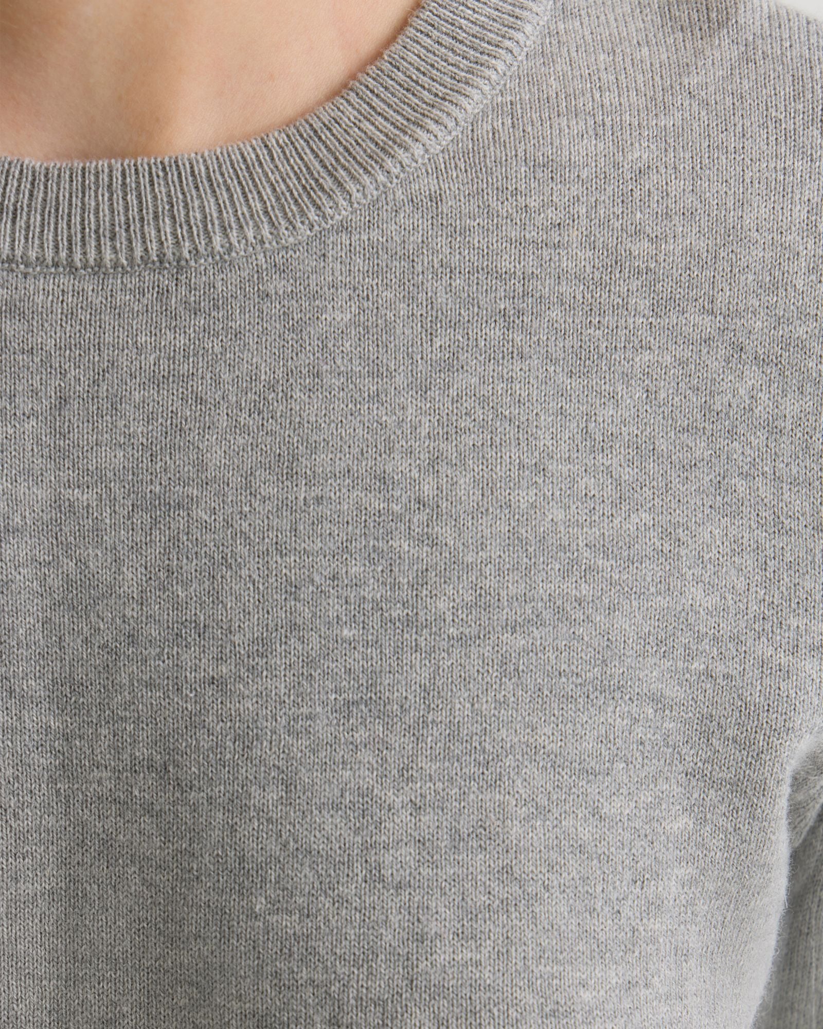 Madeline Cashmere Blend Knit - Image 18