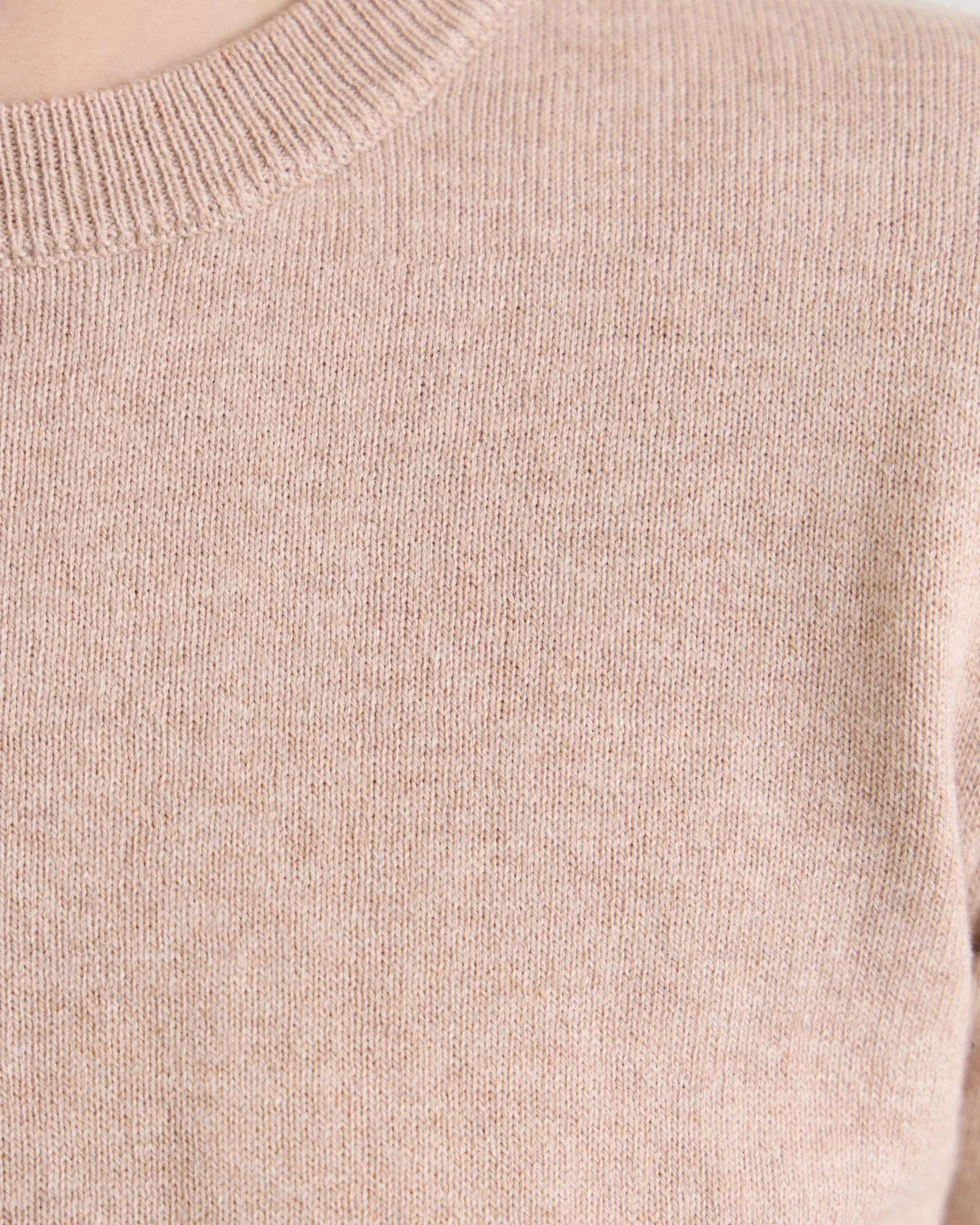 Madeline Cashmere Blend Knit - Image 24